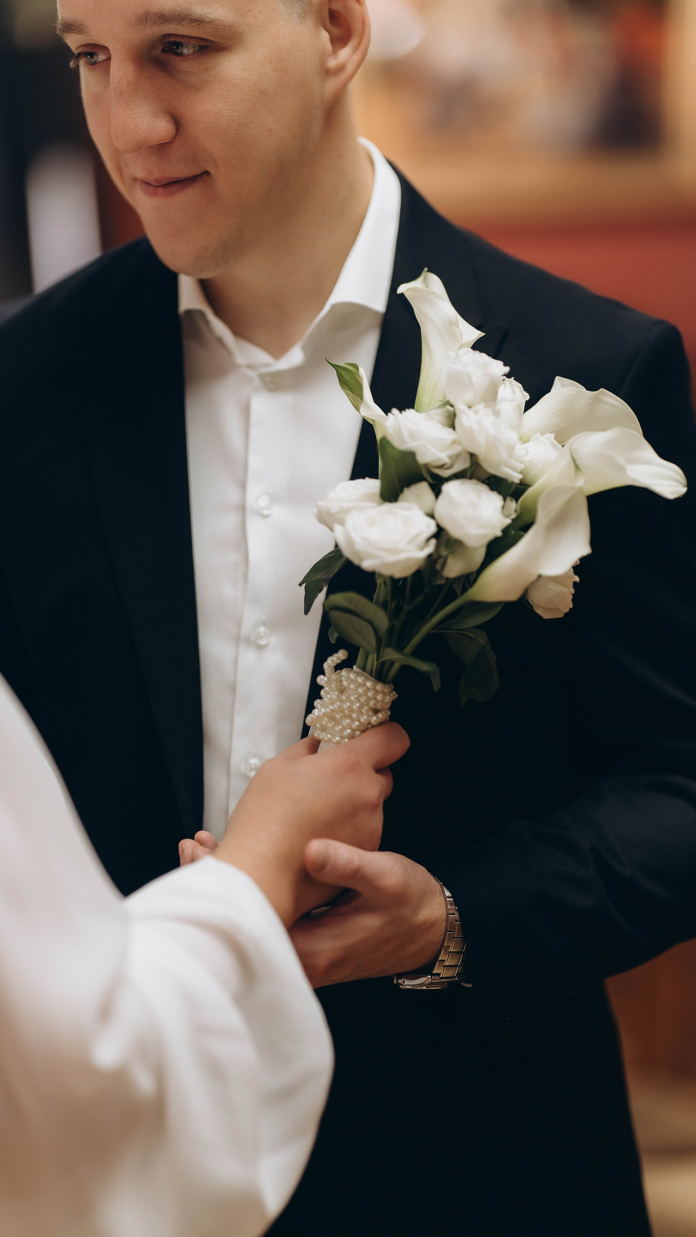 Нежная свадебная история. Алиса Никитцова | Фотограф в Казани