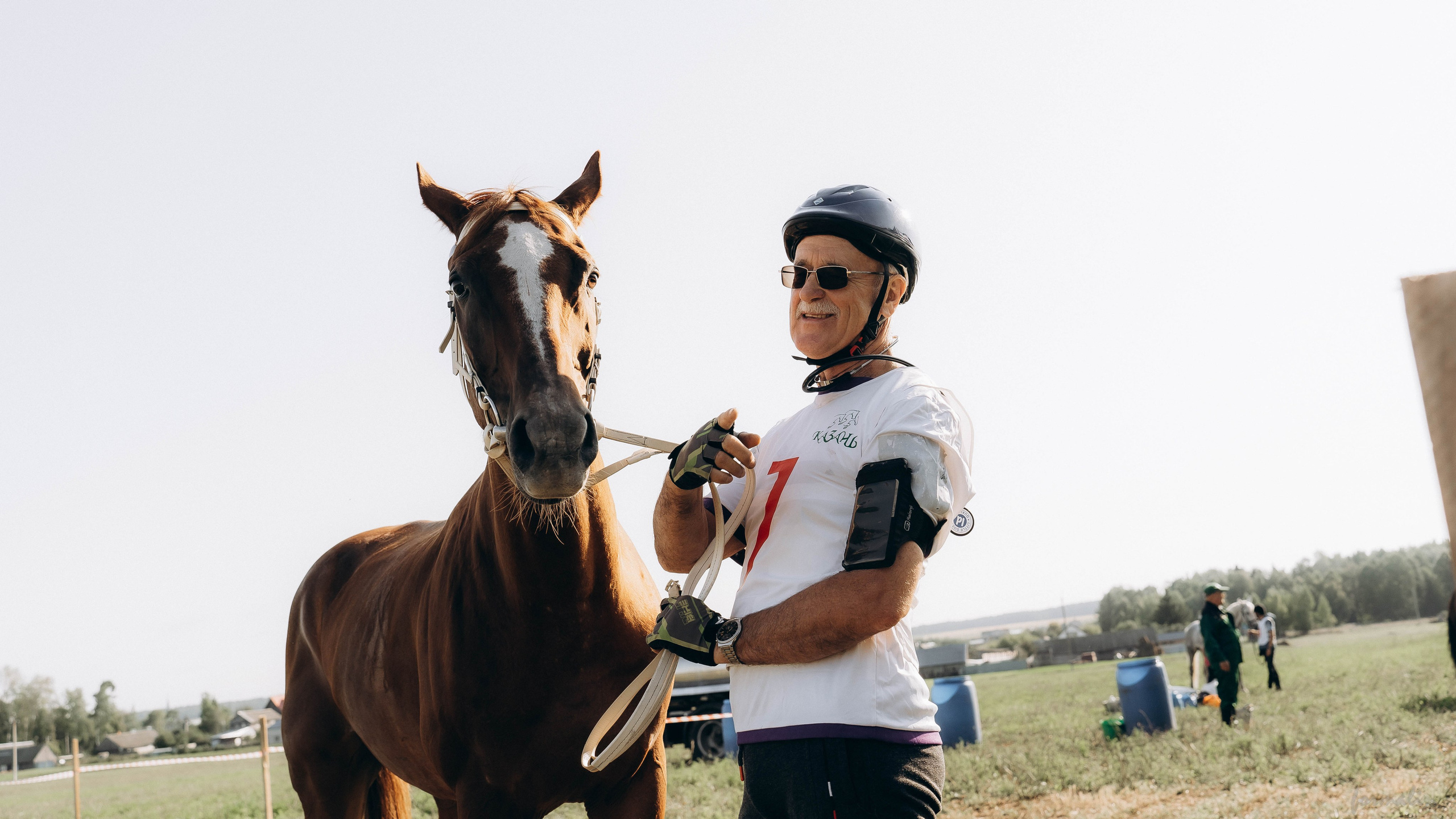 День Коня. Алиса Никитцова | Фотограф в Казани