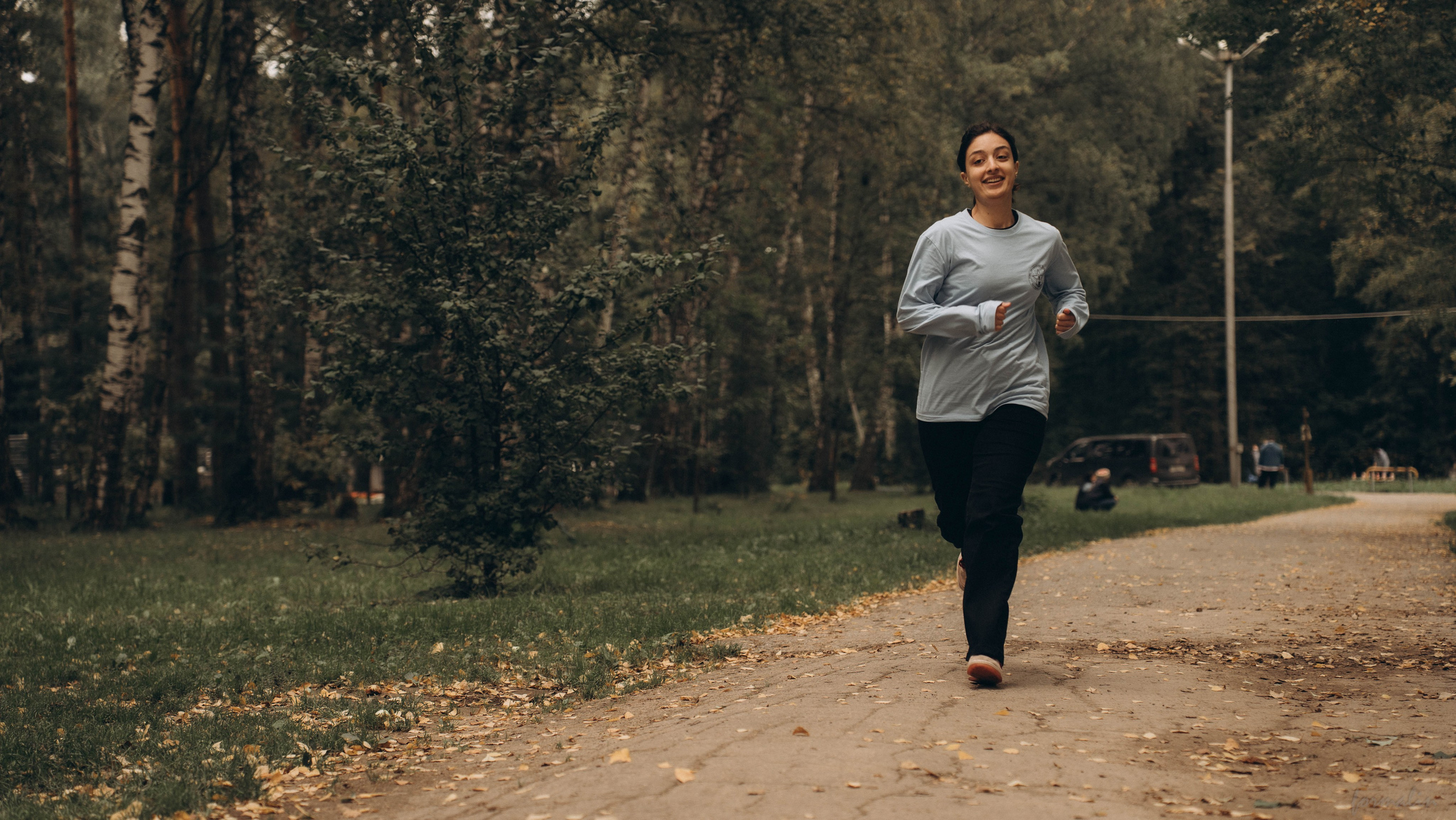 Фестиваль поисковых отрядов РТ 2025. Алиса Никитцова | Фотограф в Казани