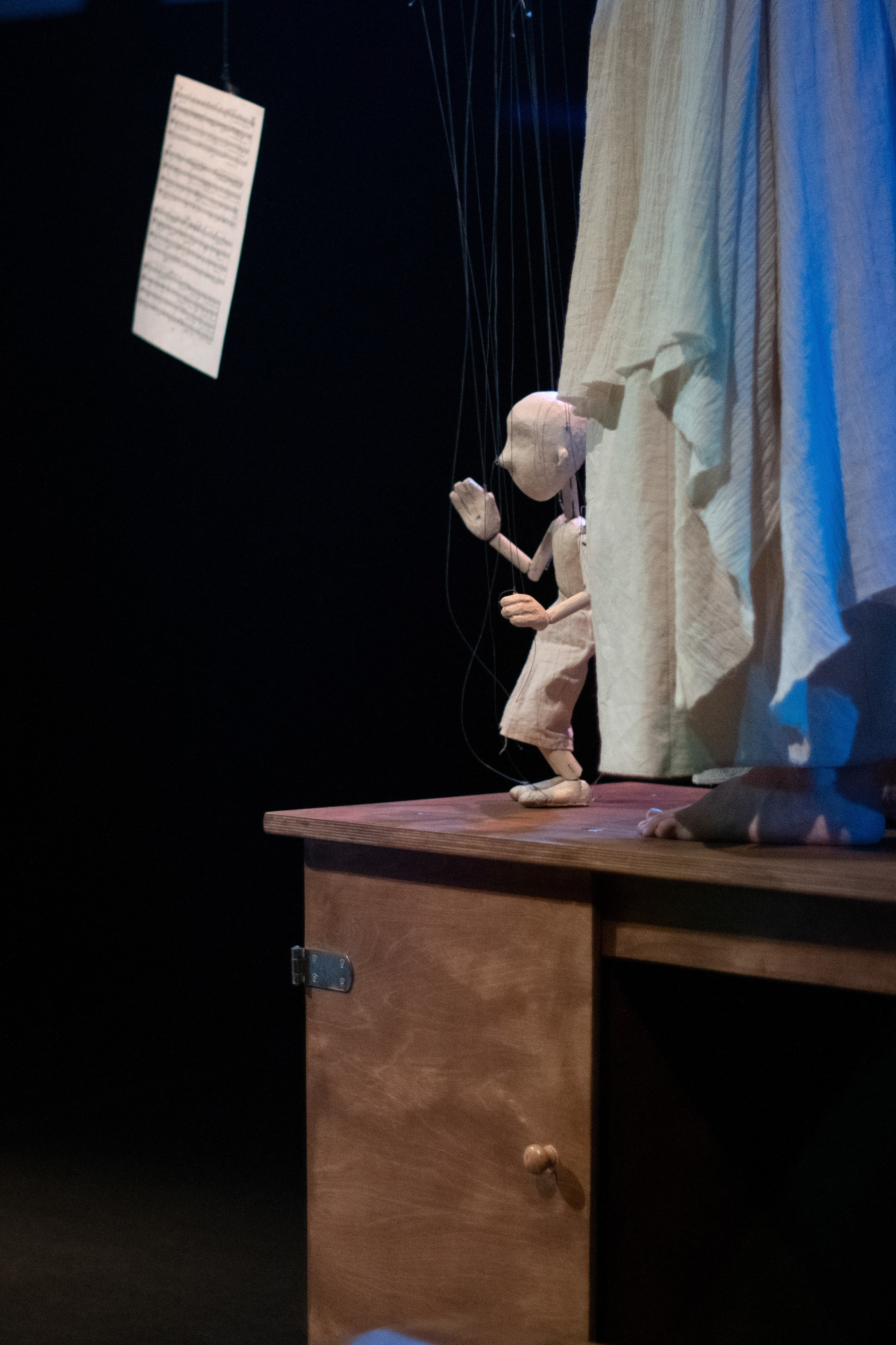 Спектакли. Фотограф Светлана Амирханова