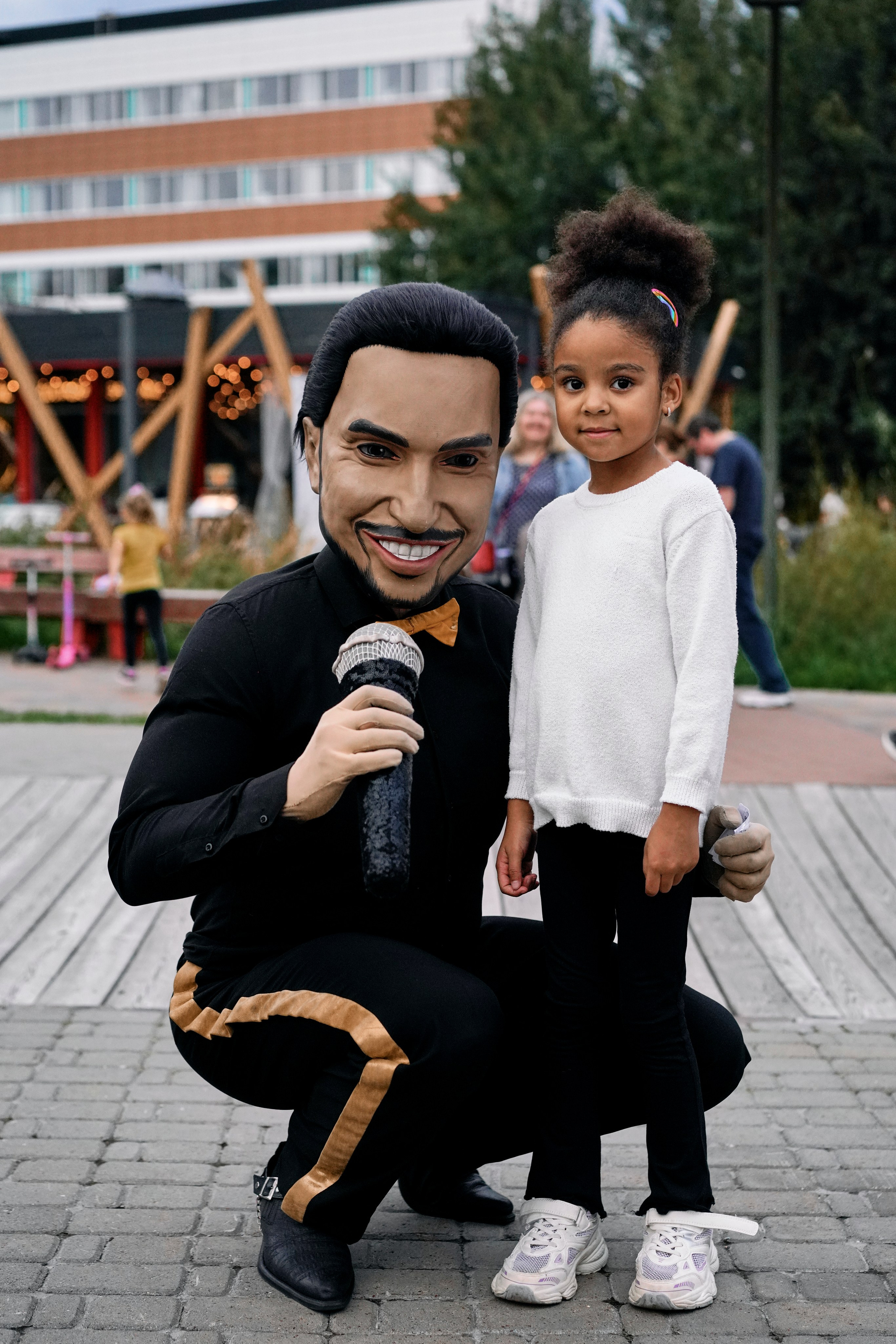 «Семейная вечеринка» 17.08.25. Фотограф Казань