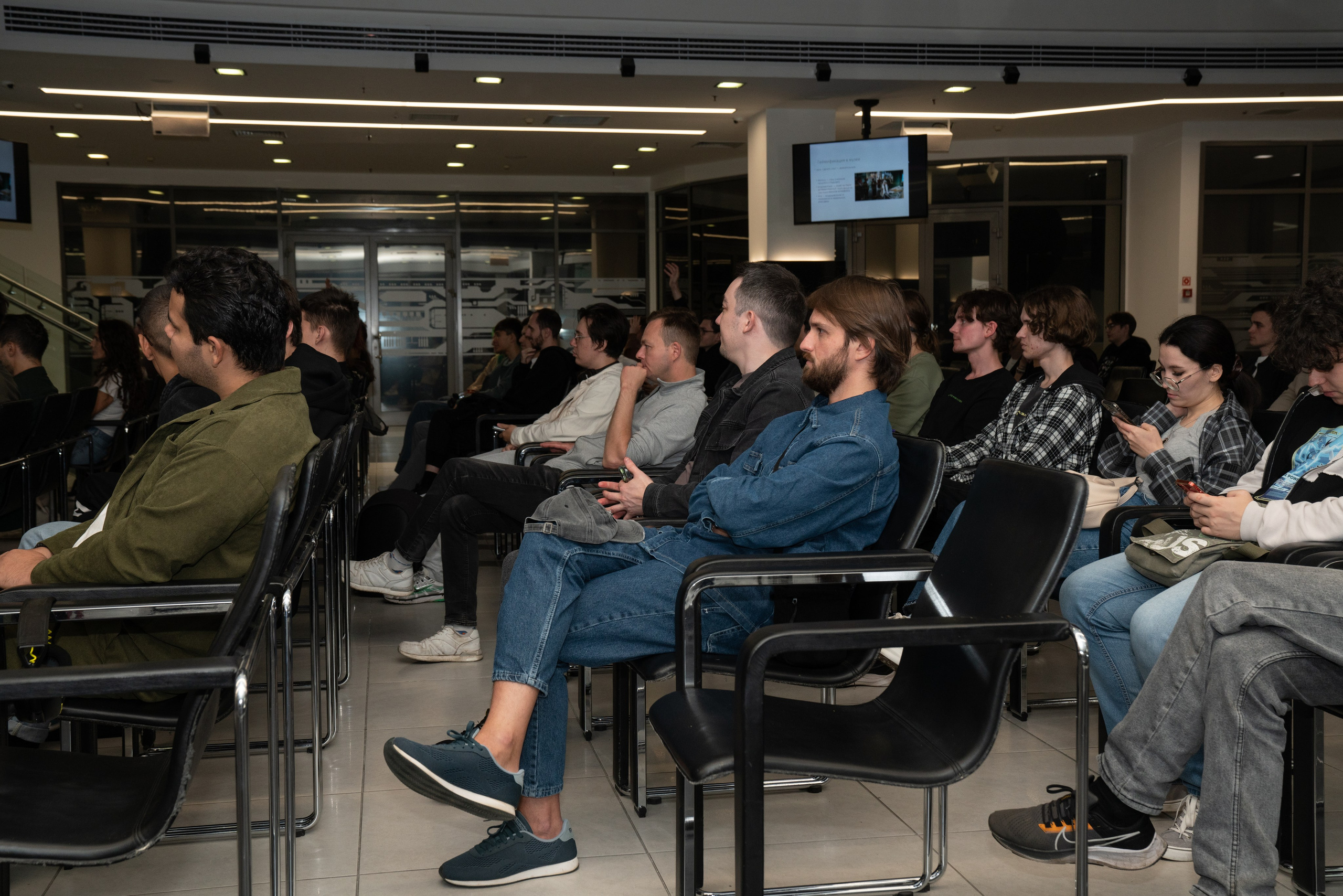 GameDev. Фотограф Казань