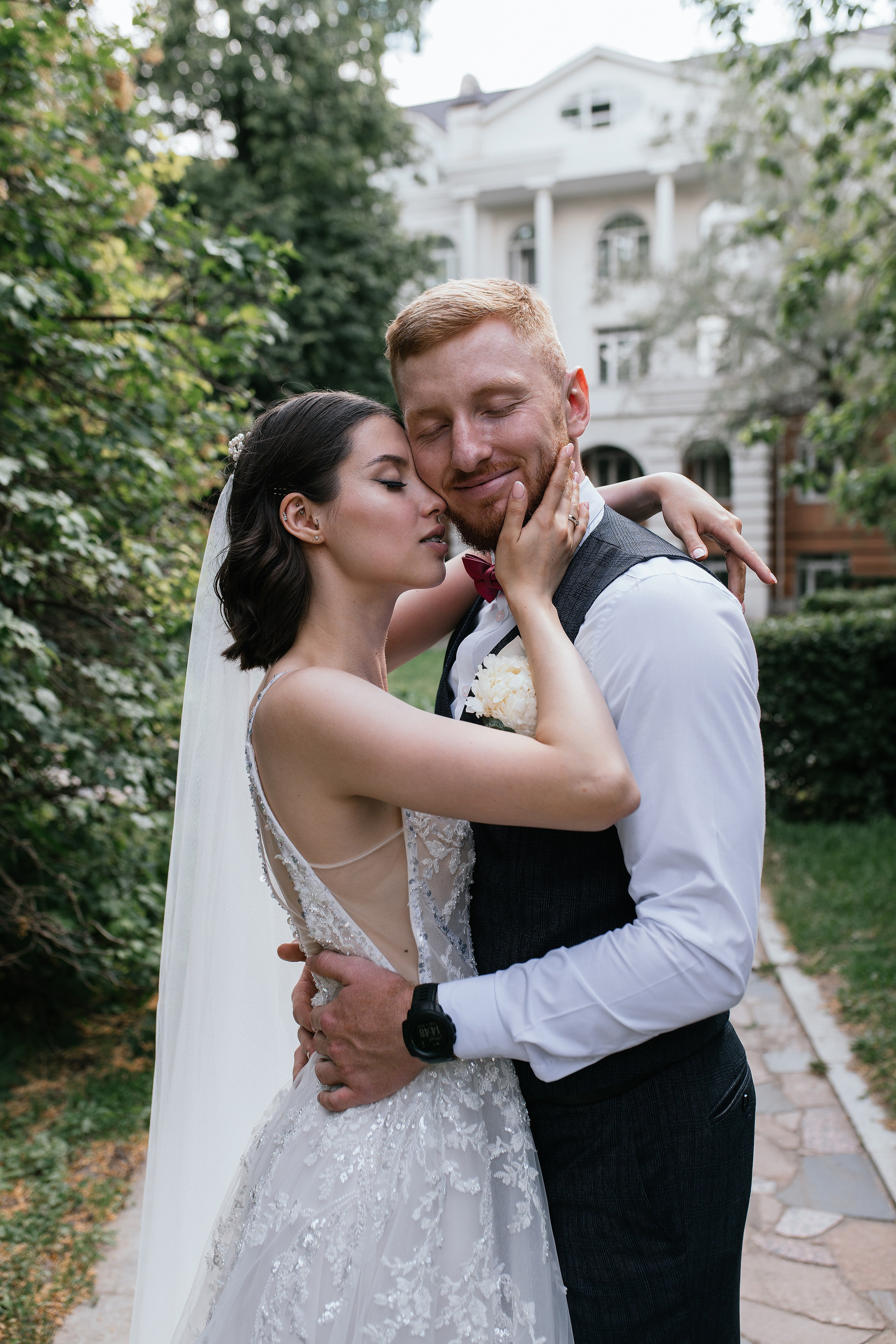 Wedding day #52. Свадебный, семейный фотограф в Рязани Лена Брант