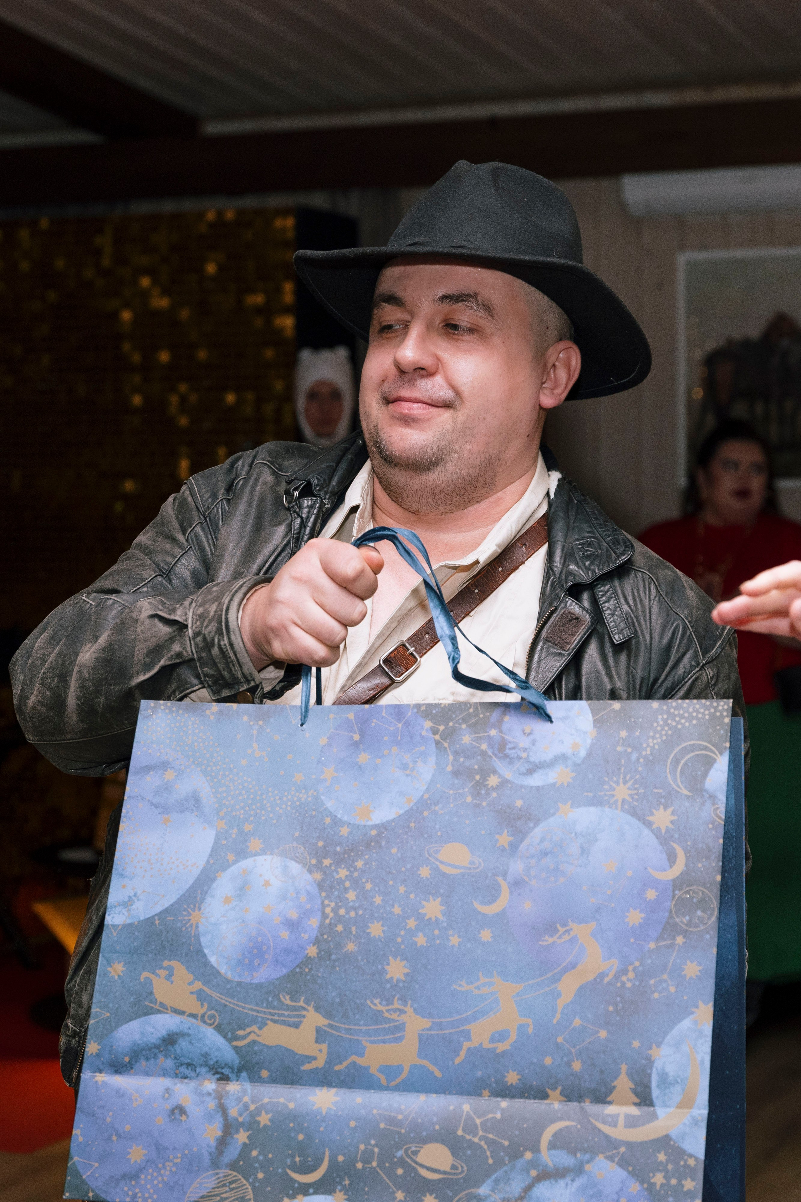 Корпоратив Logiterra. Фотограф в Москве и Московской области