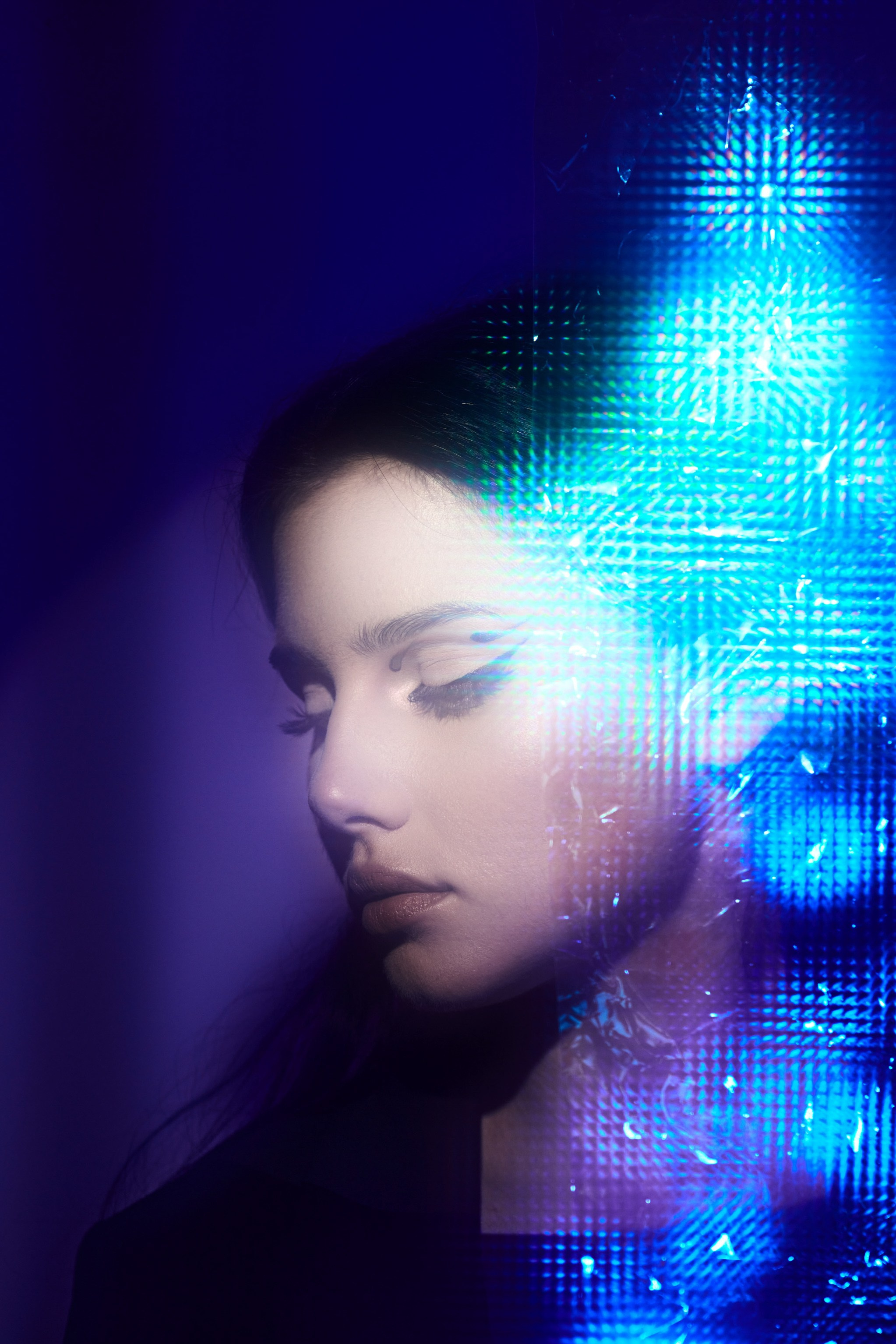 Дарья. Фотограф Юлия Глазкова