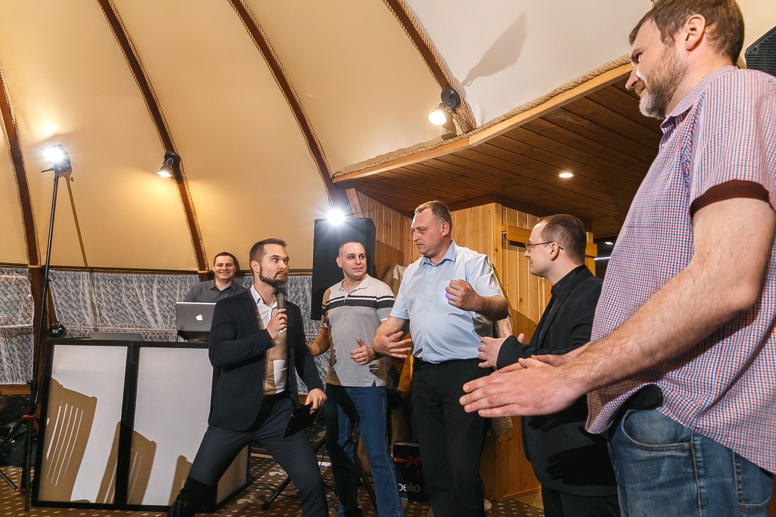 Яна и Алексей: свадебный день. Событийный фотограф Максим Бескоровайновнов