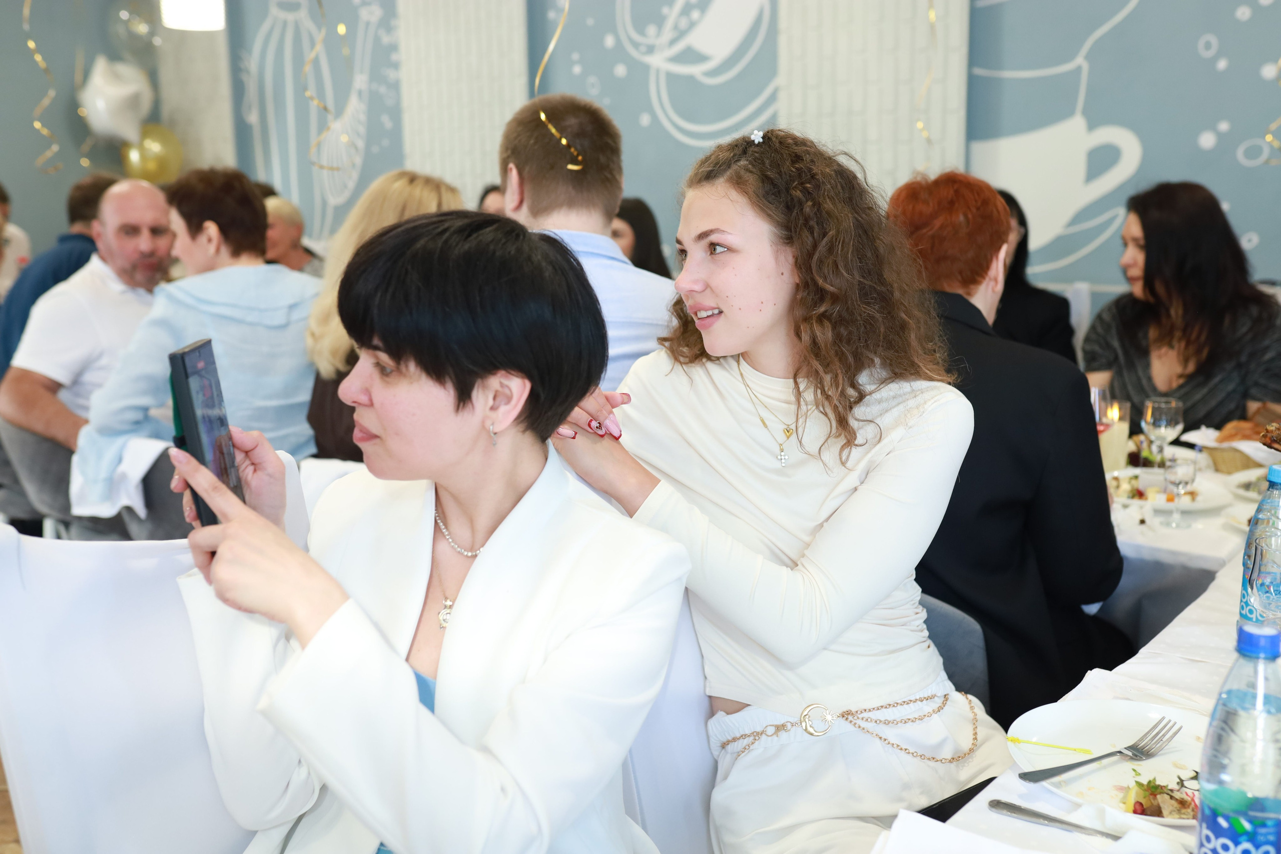 Юбилей. Профессиональный фотограф, Москва |Видное Елена Елизарова