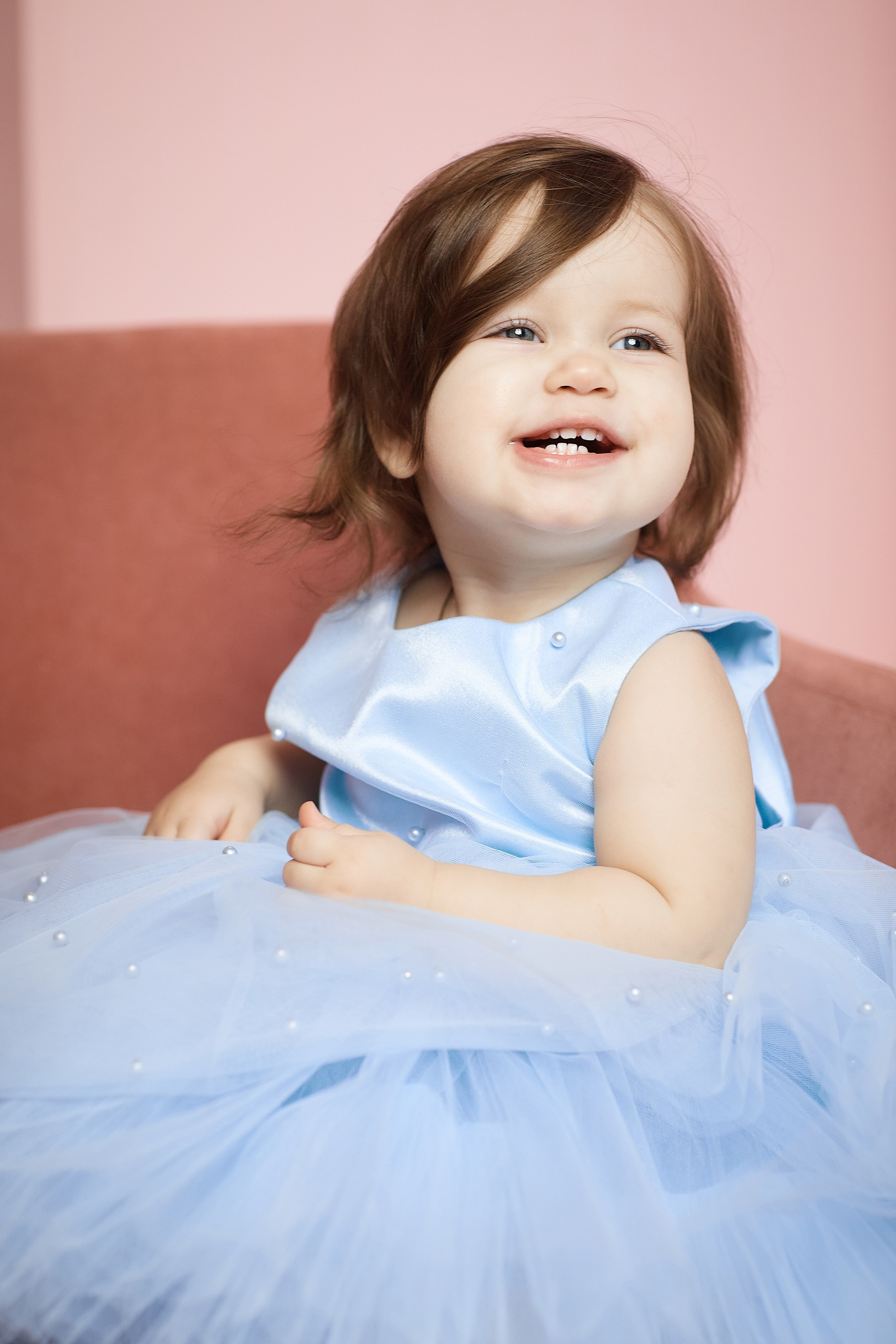 Годовасие Аришы. Татьяна Бабаева — Фотограф