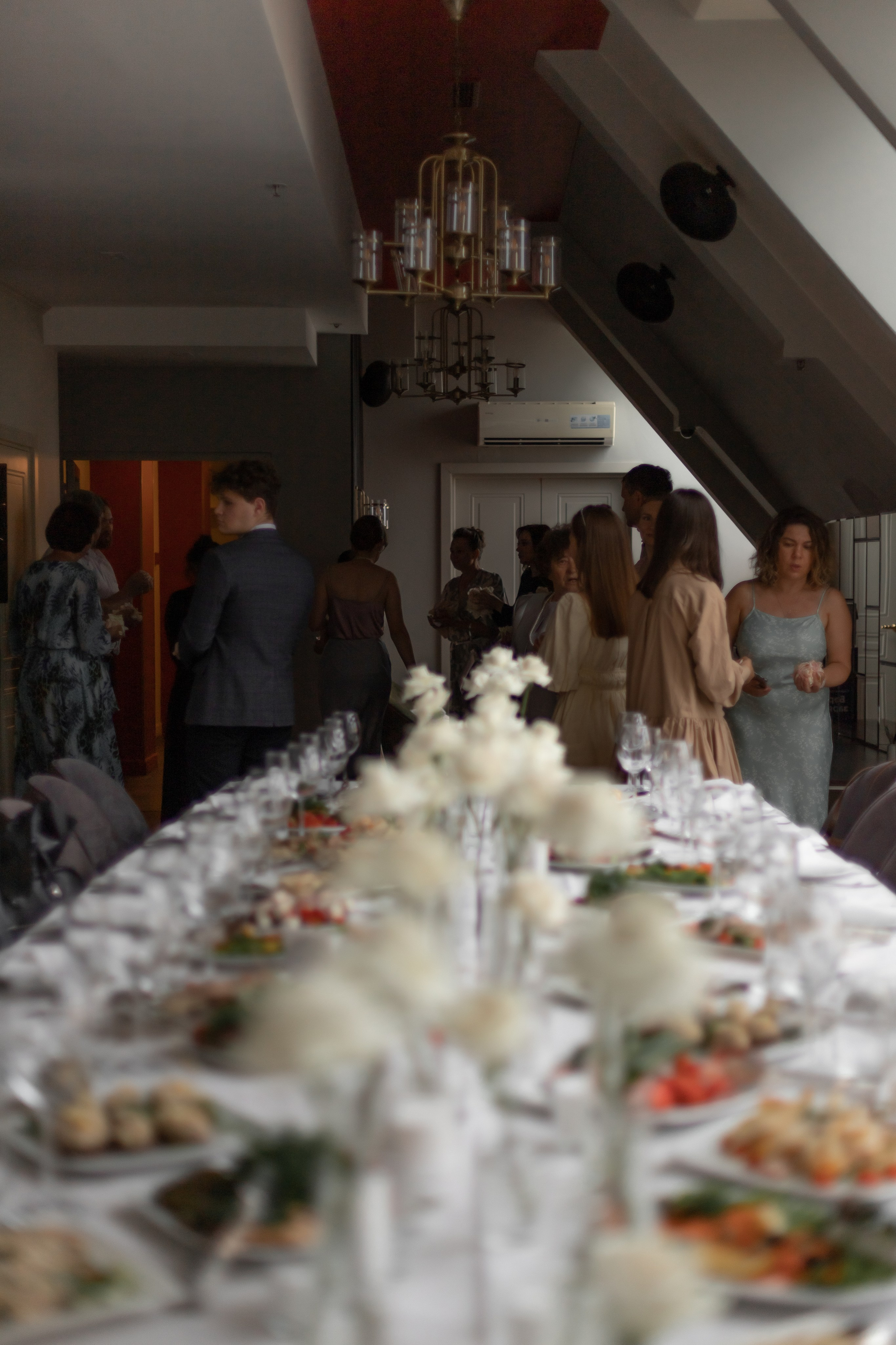 Если любовь, то как в кино. Свадебный и семейный фотограф Арина Кулёва