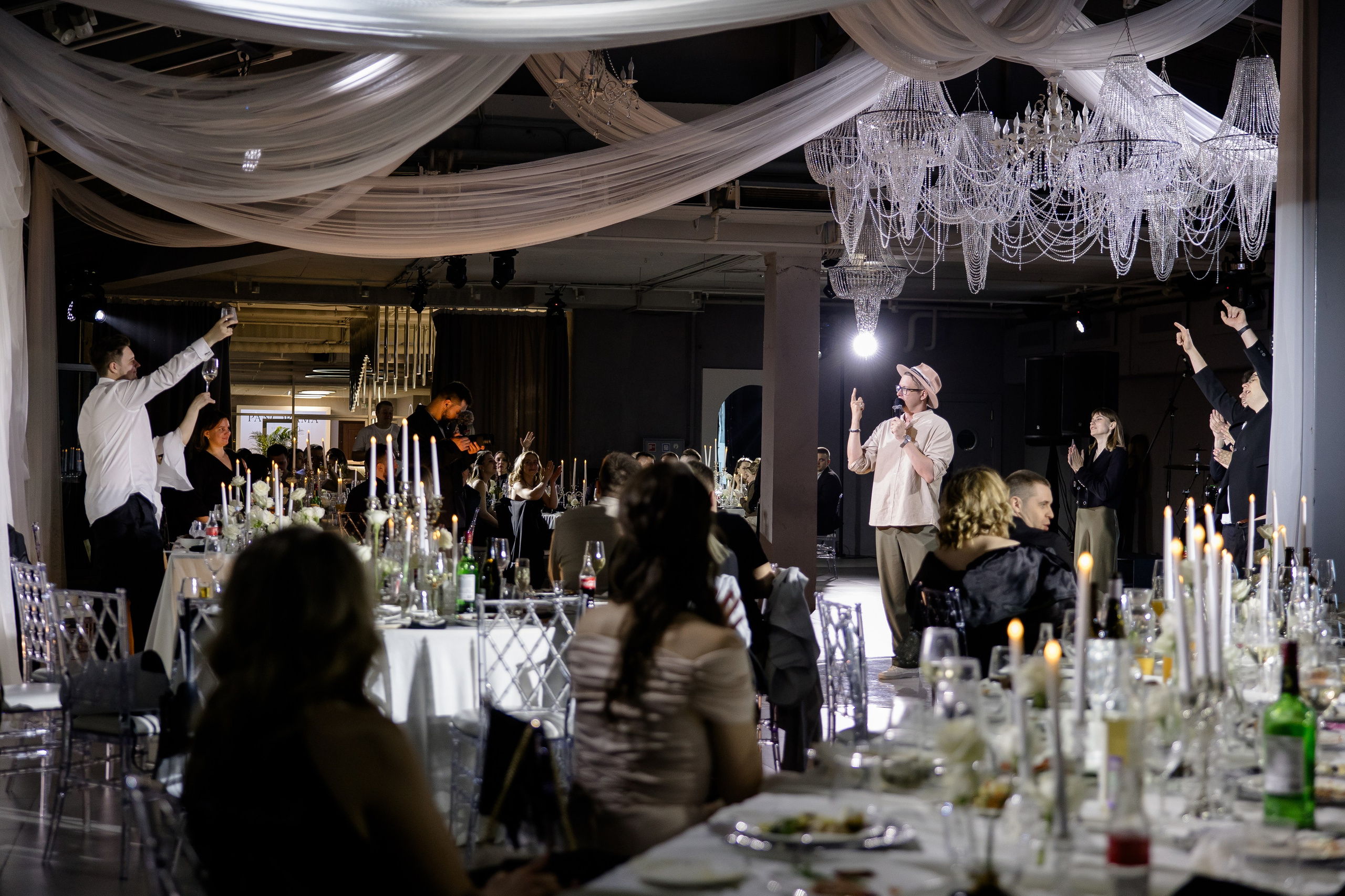 Танец любви. Свадебный и семейный фотограф Елена Клюева Москва Рязань