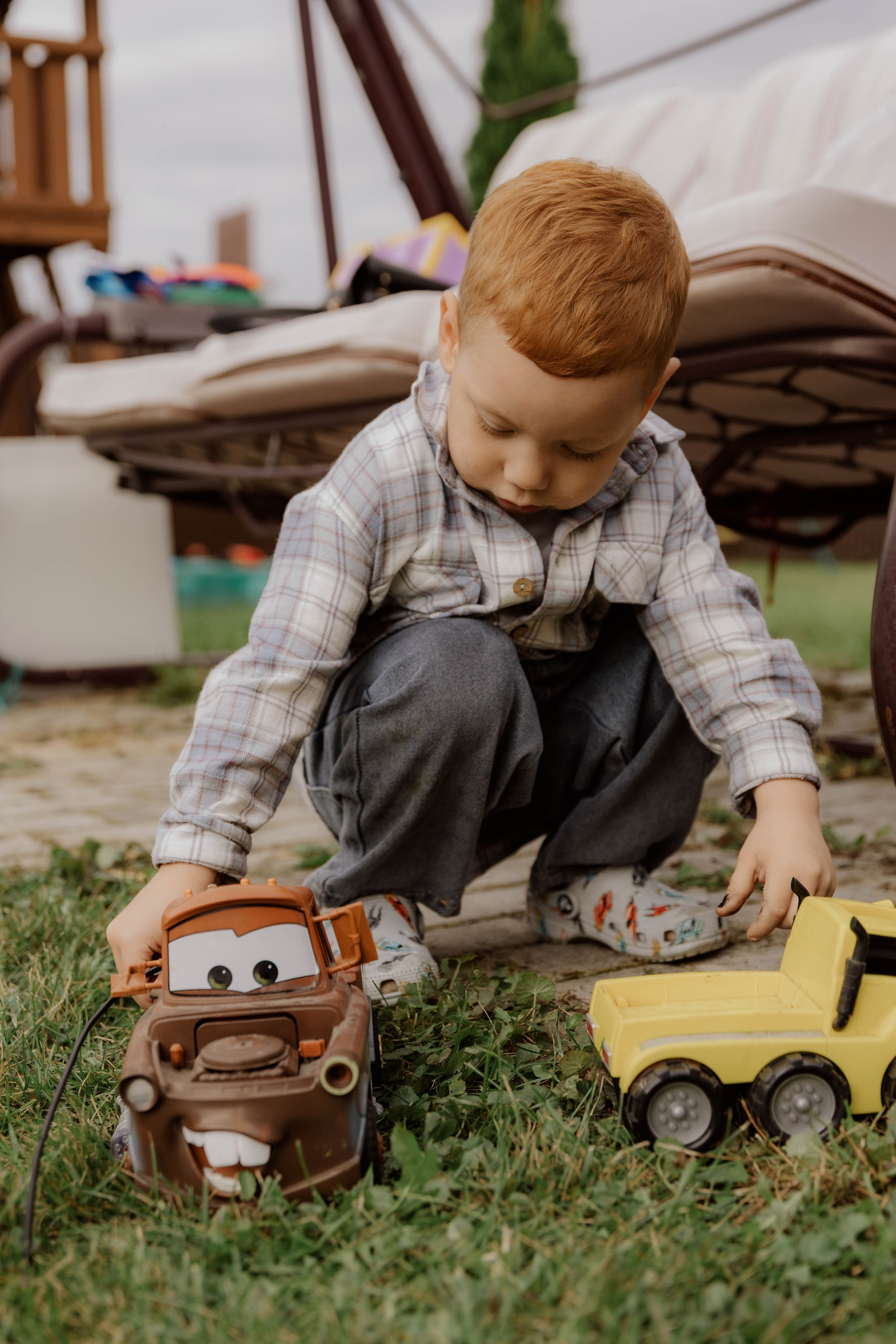 Детский ДР. Льву 3 года. Фотограф Юсова Мария