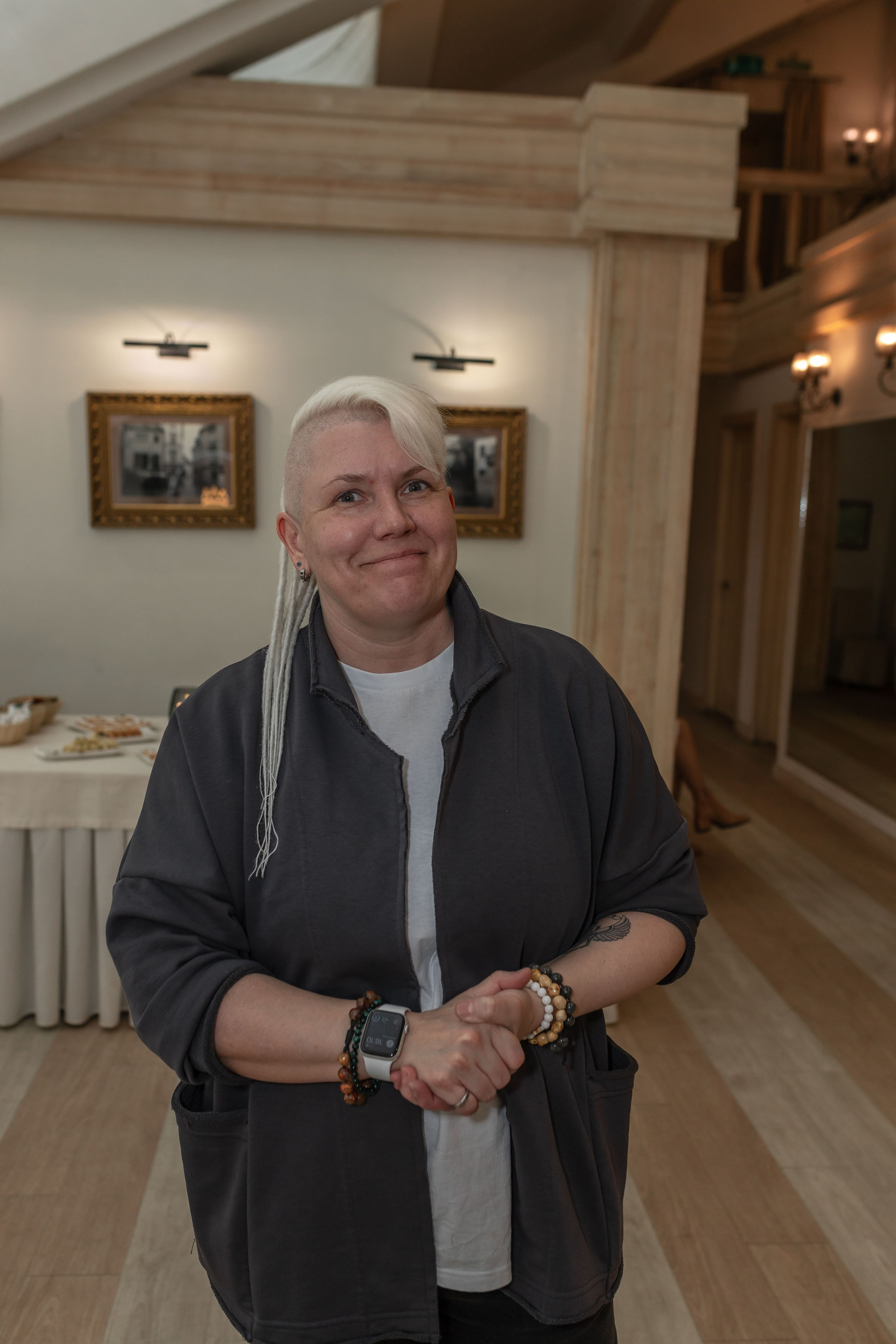 МИССИС БИЗНЕСС 2024. Репортажный фотограф в Новосибирске