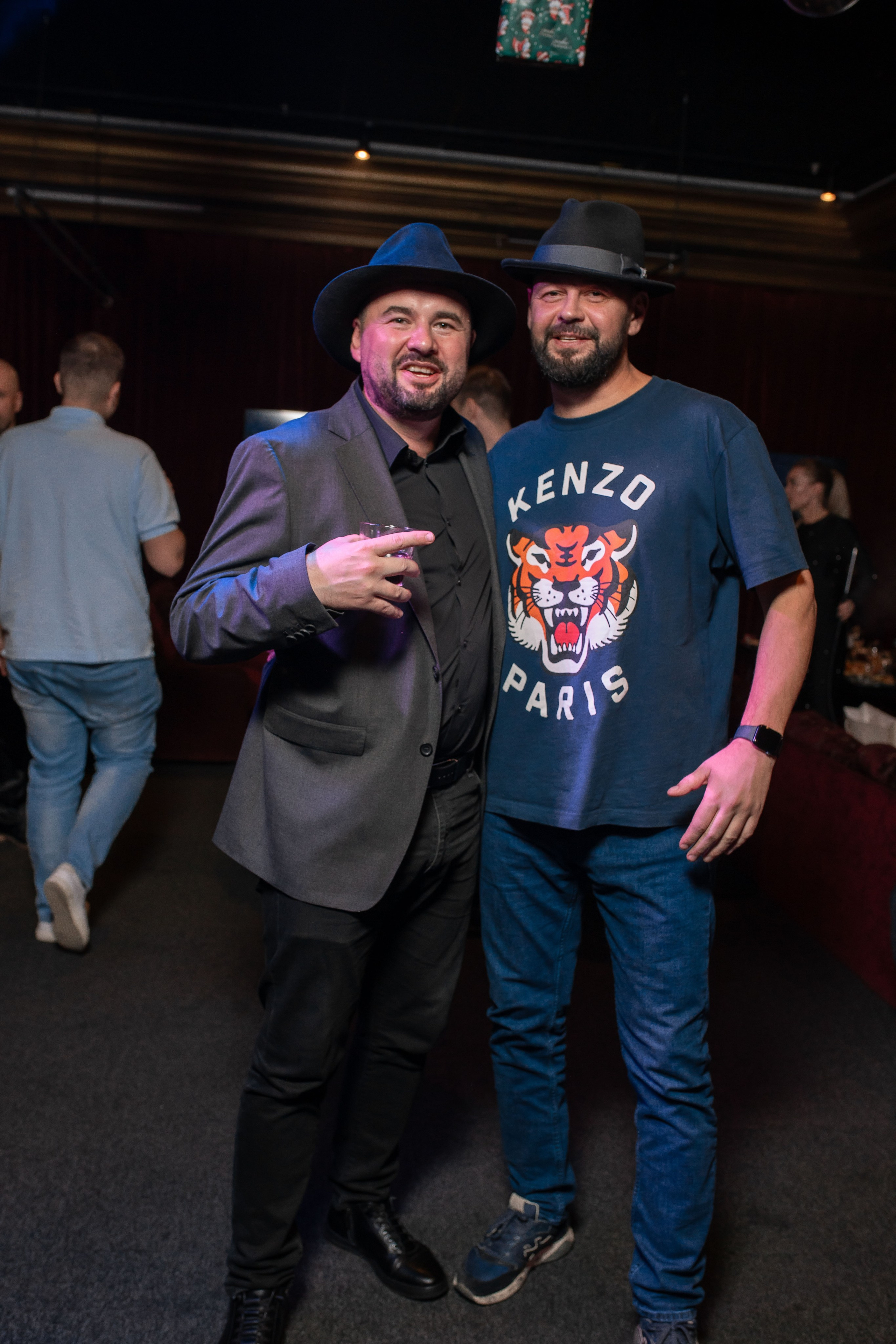 BIG_NSK_Burlesque. Репортажный фотограф в Новосибирске