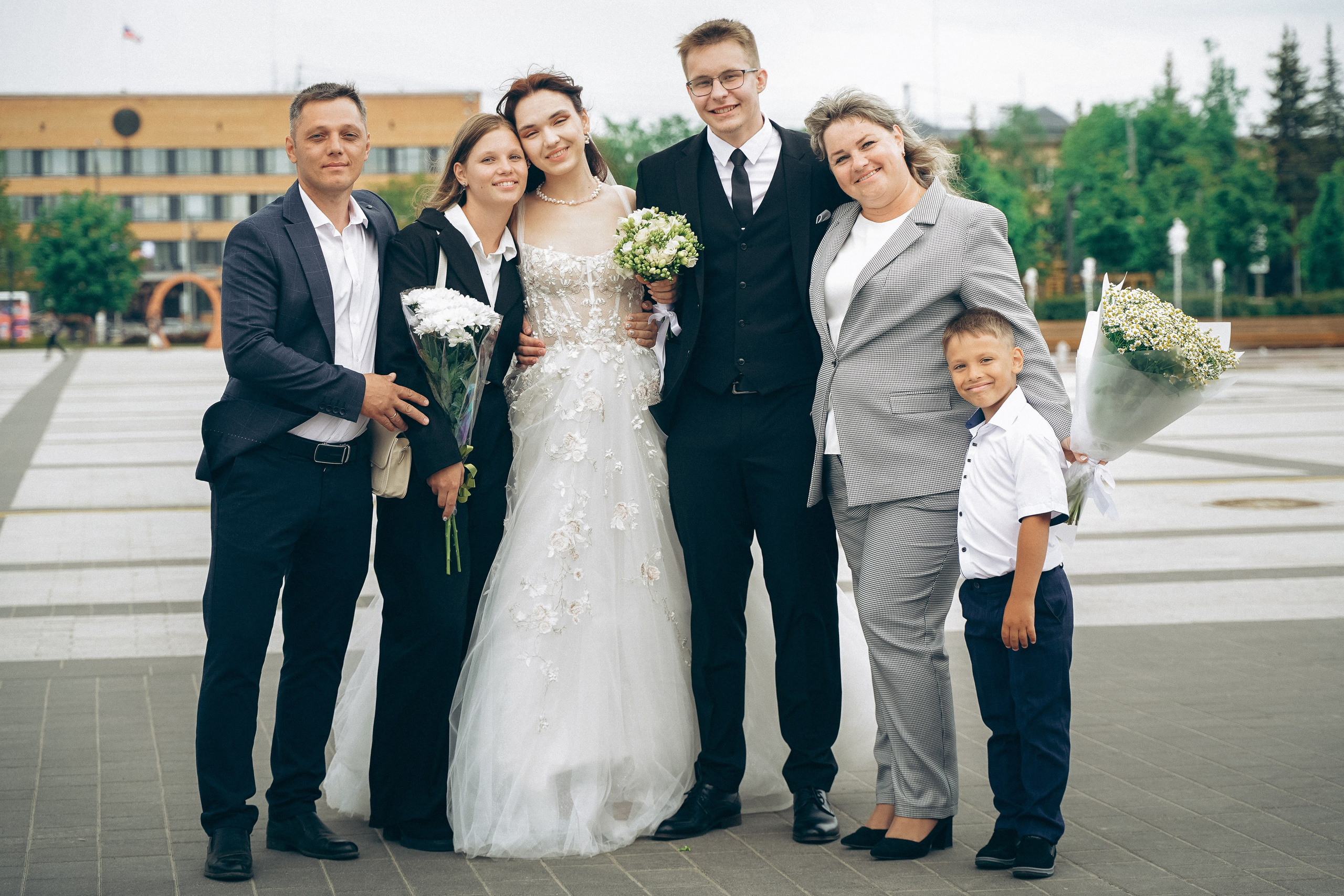 Регистрация в Тосно. Professional photoartist in St. Petersburg (wedding, reportage, portrait, model book, love story) Alexander Shvedov