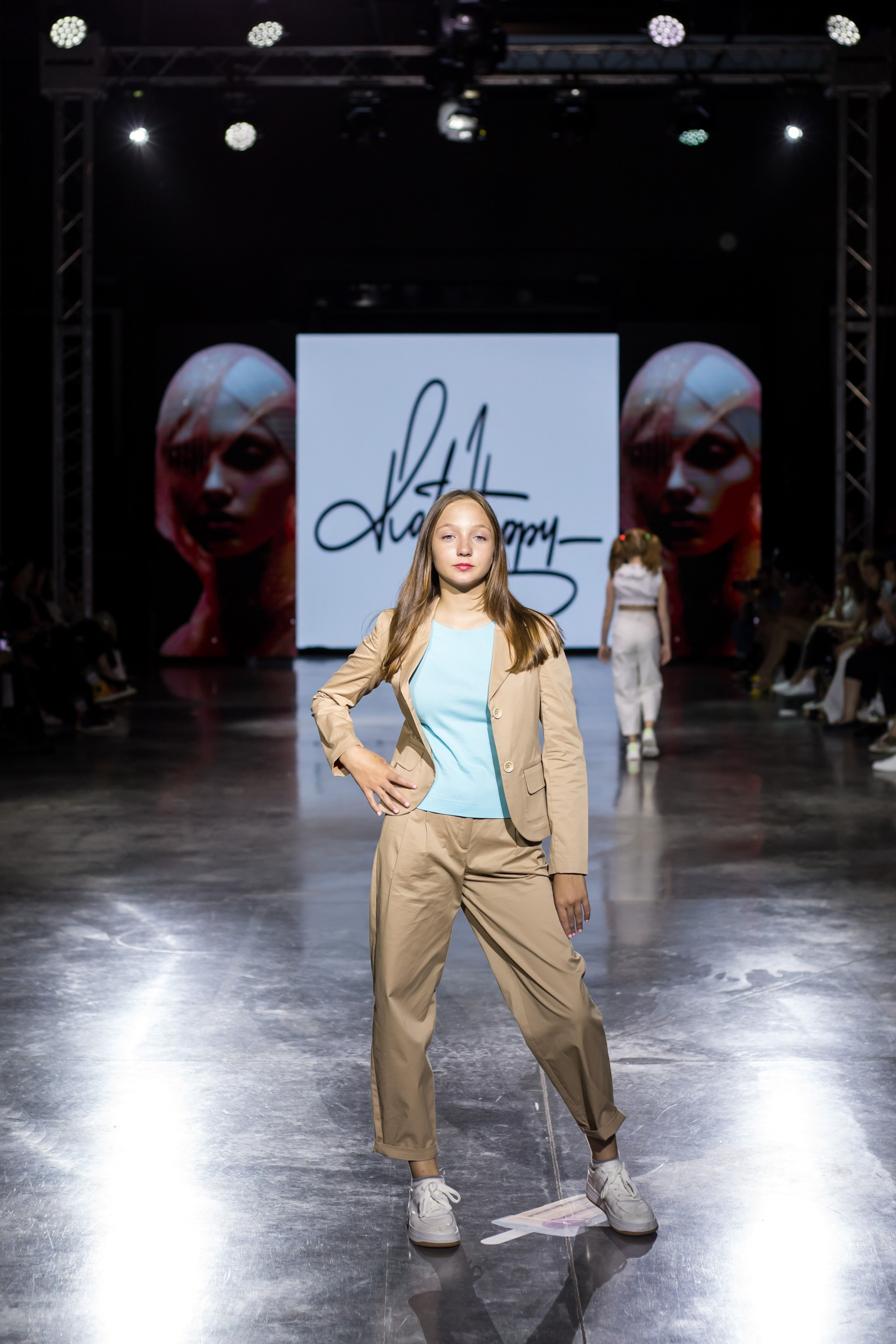 Volga fashion. Портретный и репортажный фотограф