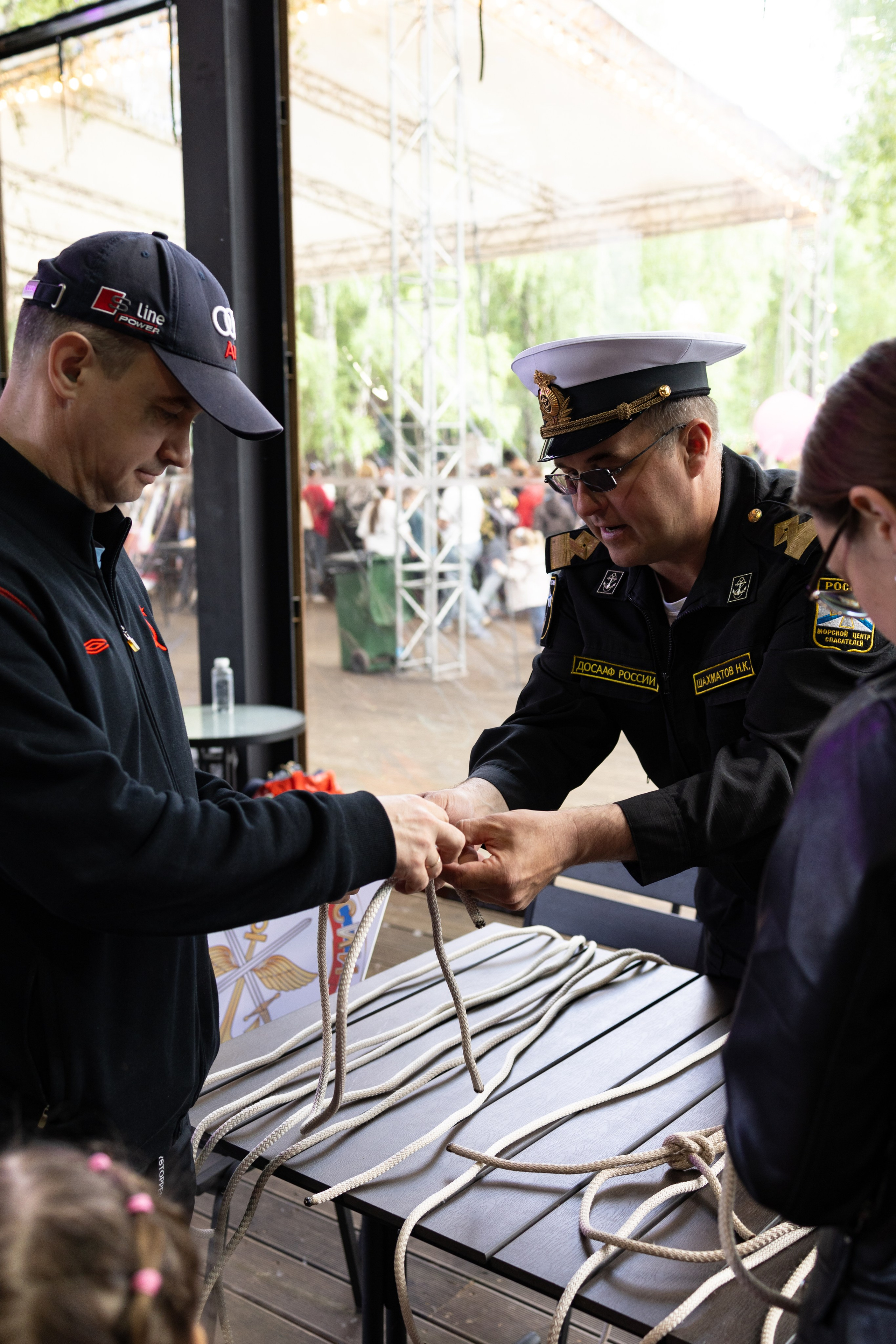 Фестивали. Профессиональный фотограф в Москве