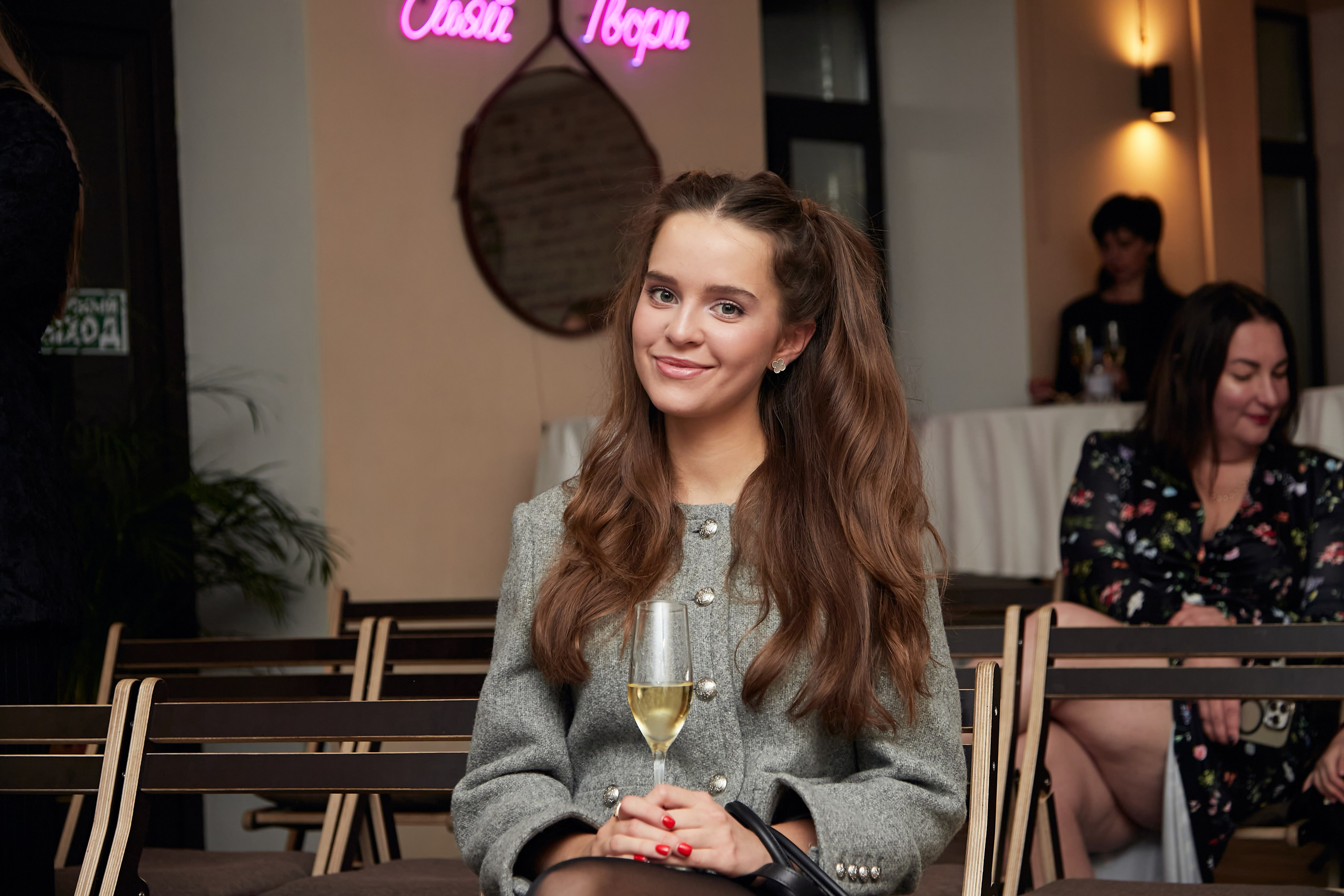 Фотосессия. Профессиональный фотограф в Москве