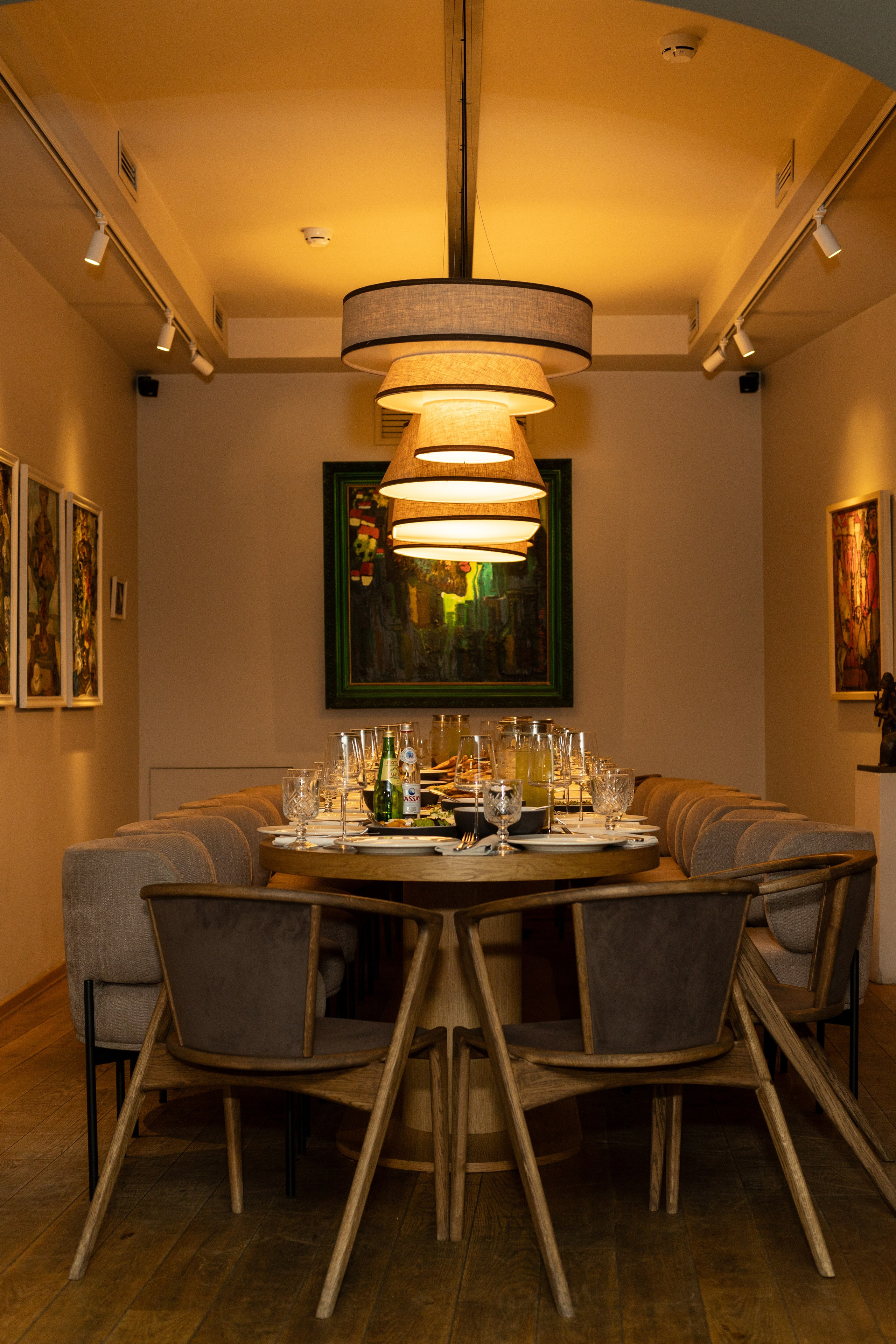 Семейные торжества. Профессиональный фотограф в Москве