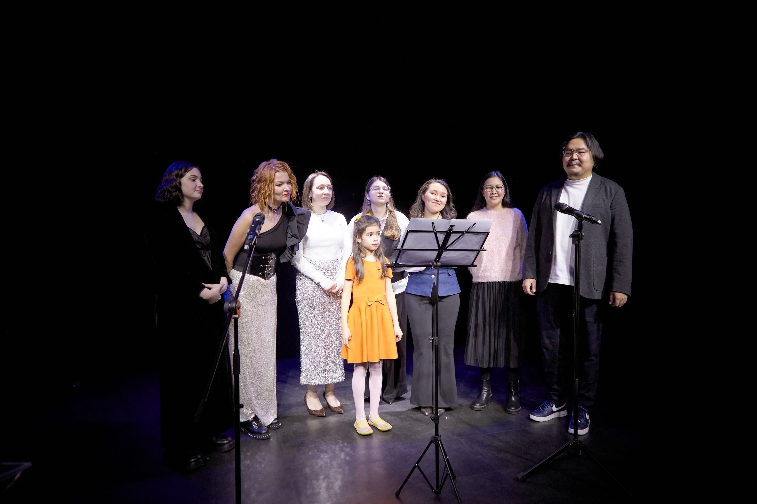 Концерты. Профессиональный фотограф в Москве