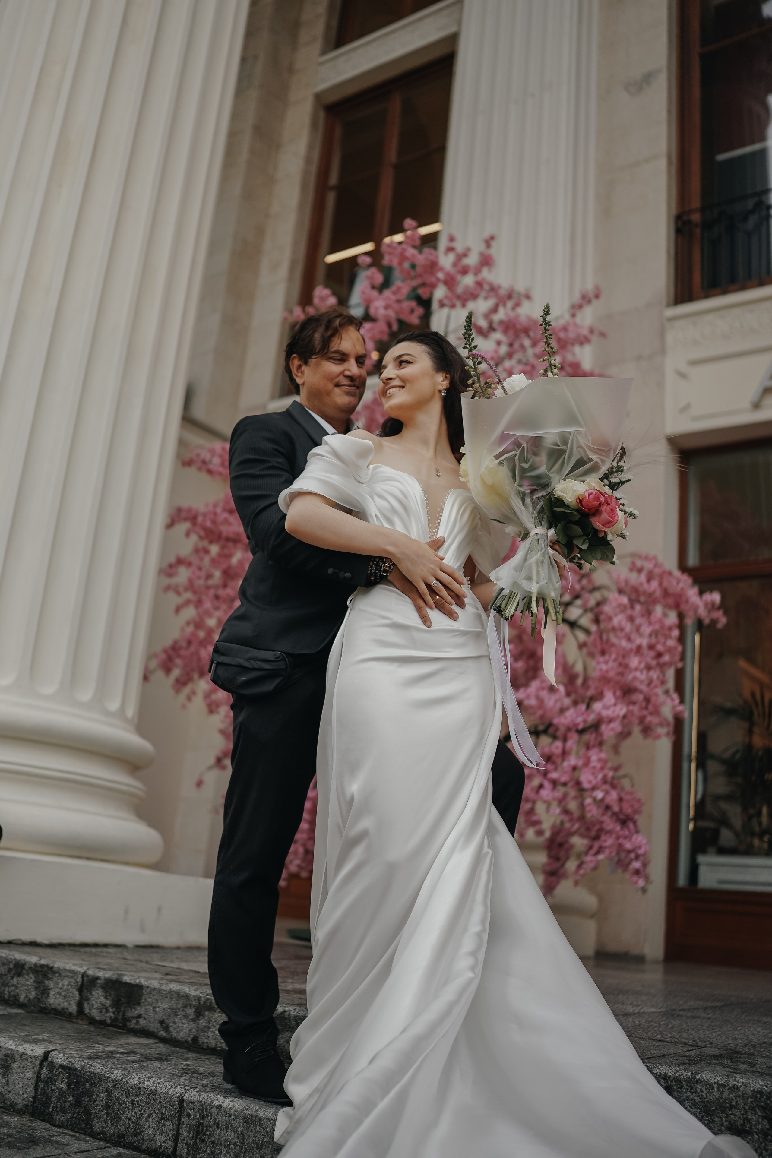 Венчание Дмитрий и Карина. Главная