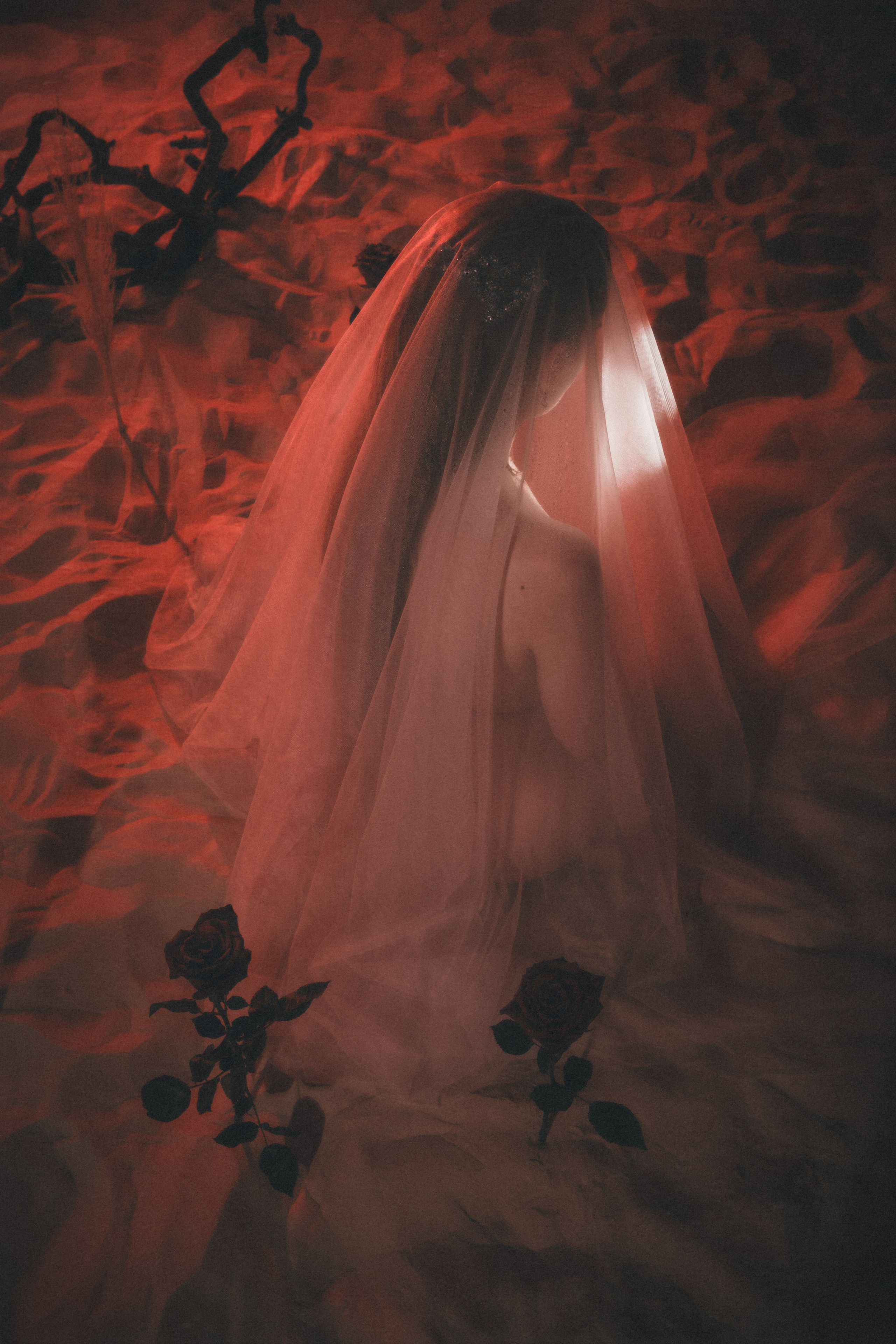 Яна. Фотограф в Москве Максим Скоробогатов