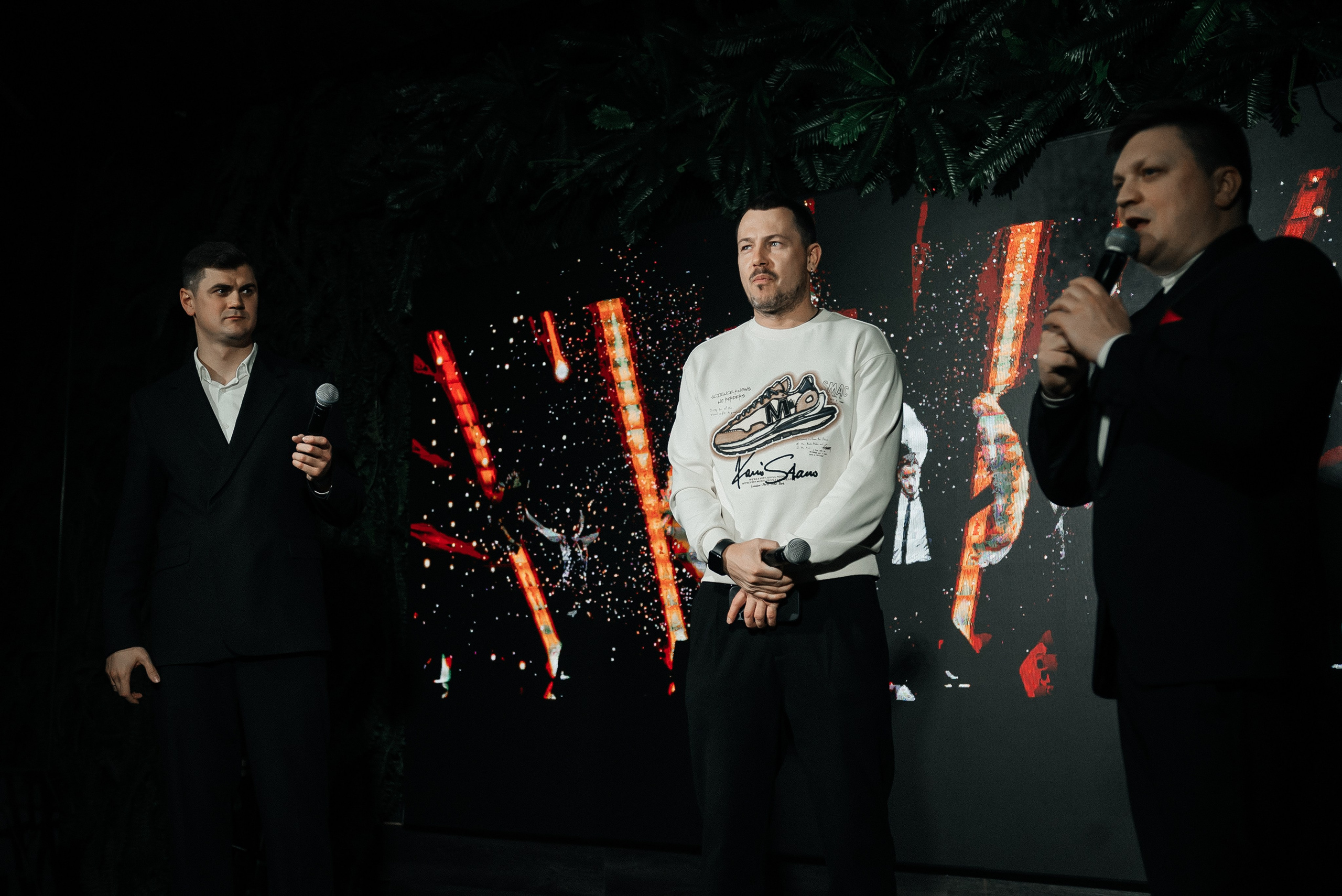 Корпоративы. Свадебный фотограф в Минске Минчукова Анна