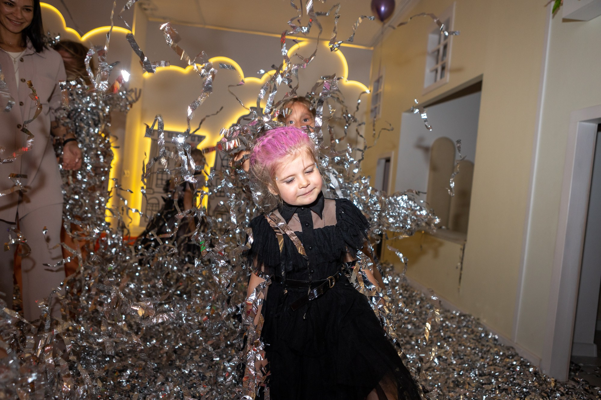 День Рождения Александры. Фотограф в Оренбурге. Профессиональный фотограф