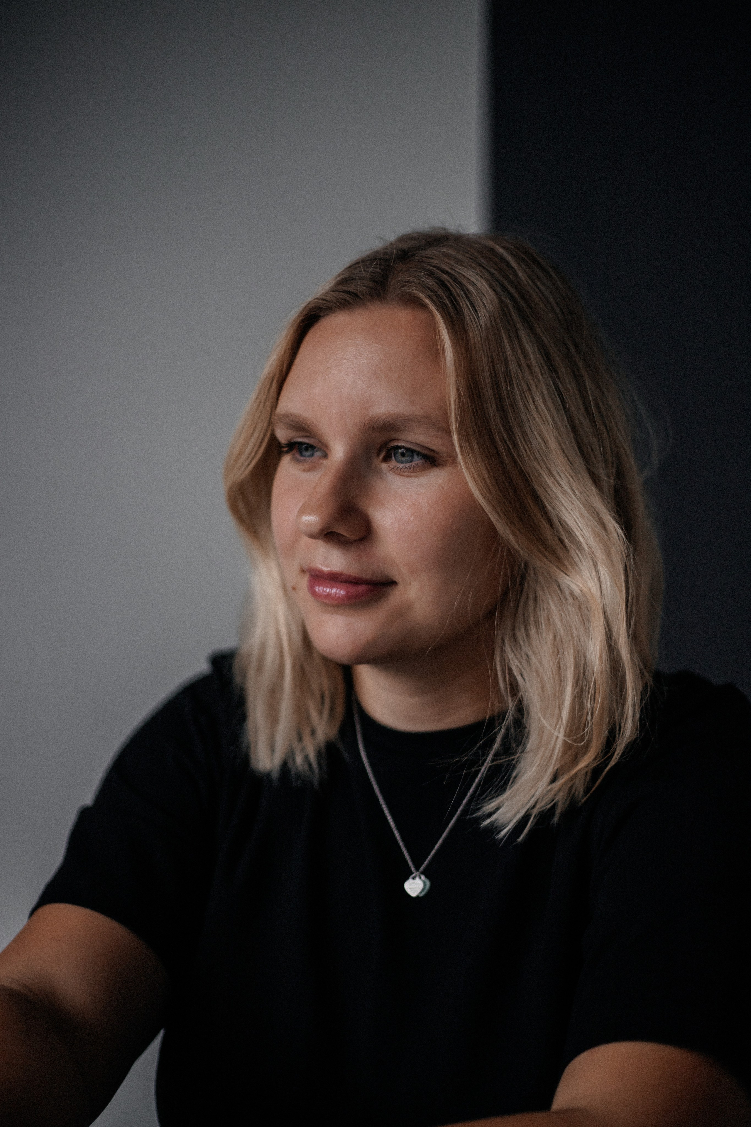 Анна. Женский фотограф в Москве Юля Иванова