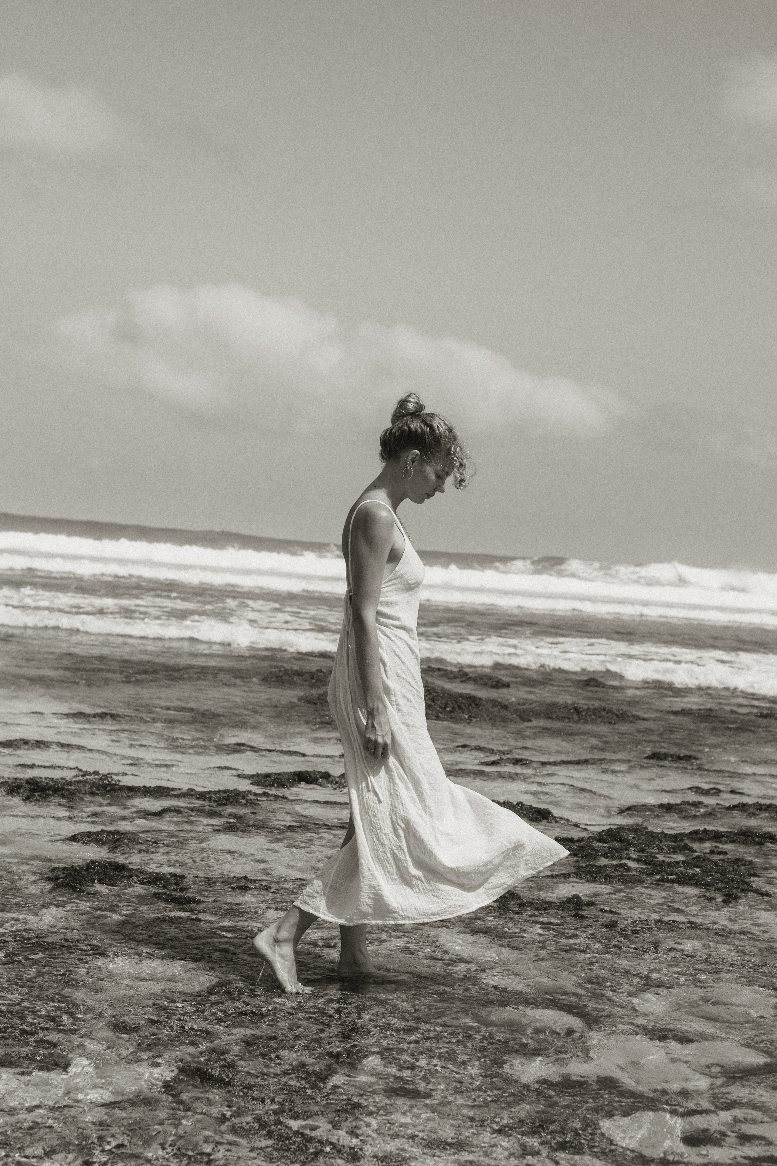 Calme. Фотограф