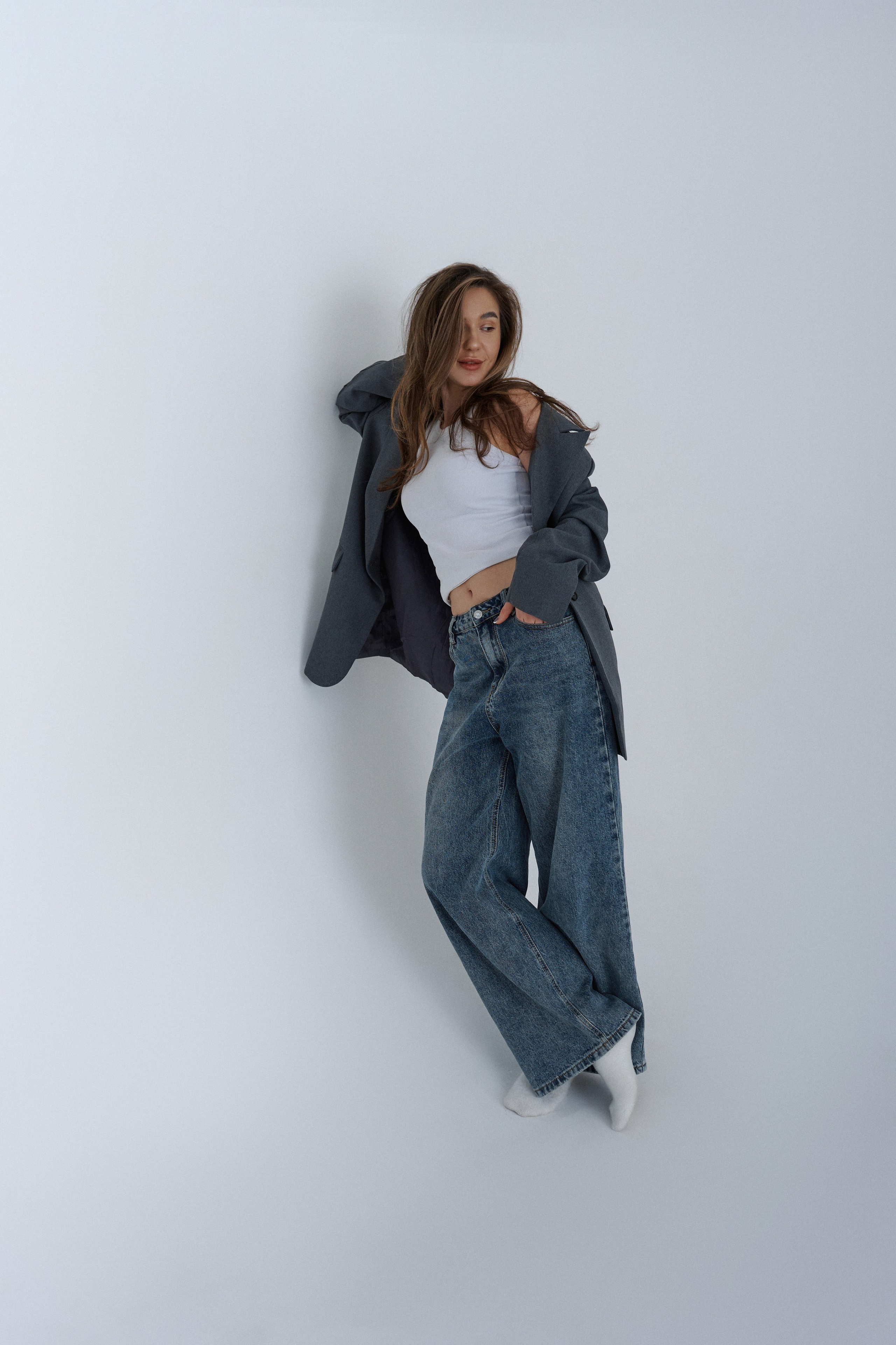 Ангелина. Свадебный и портретный фотограф в Брянске Алена Авраменко