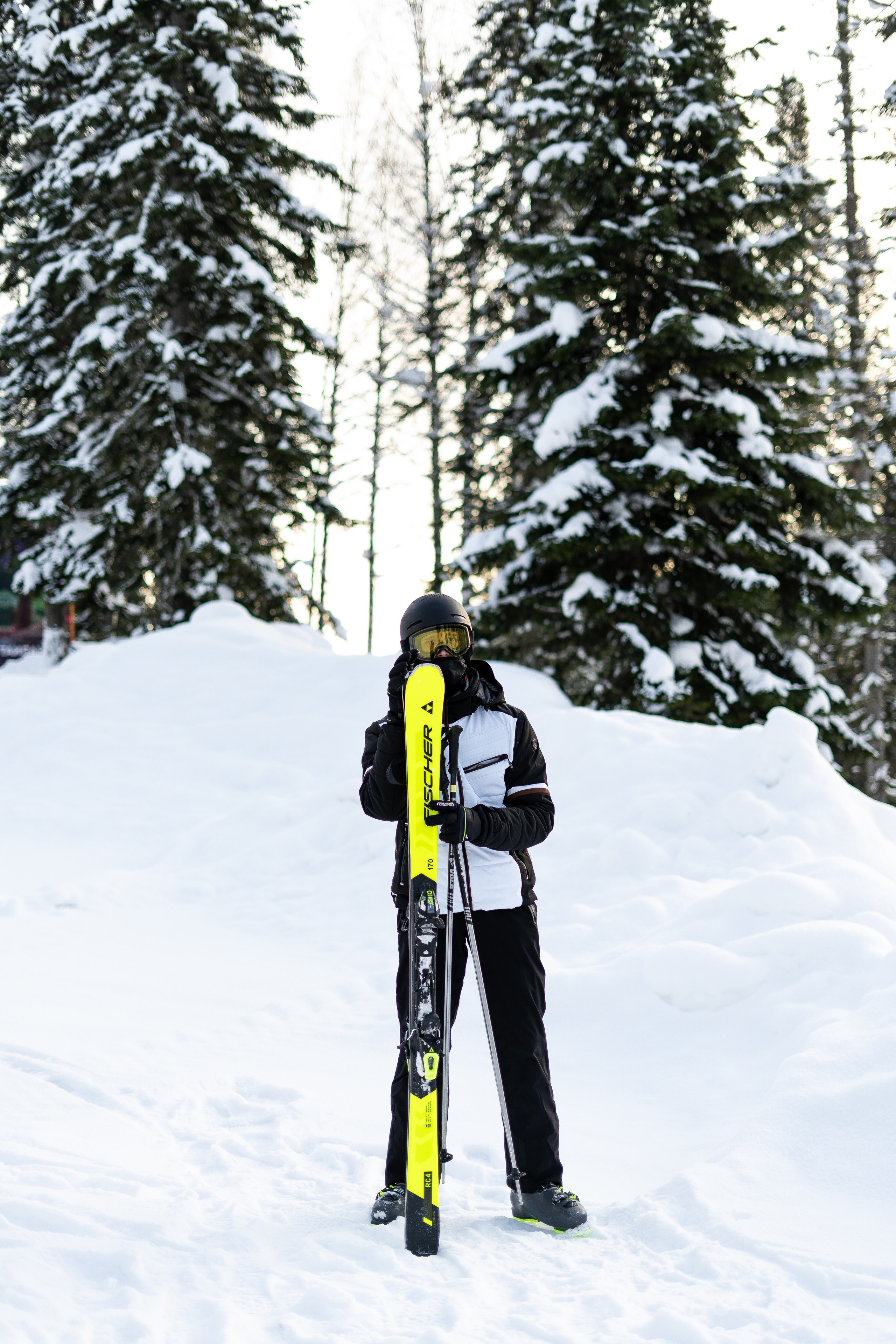 Джой 7.02. Анастасия Паршукова — фотограф Шерегеш Новосибирск