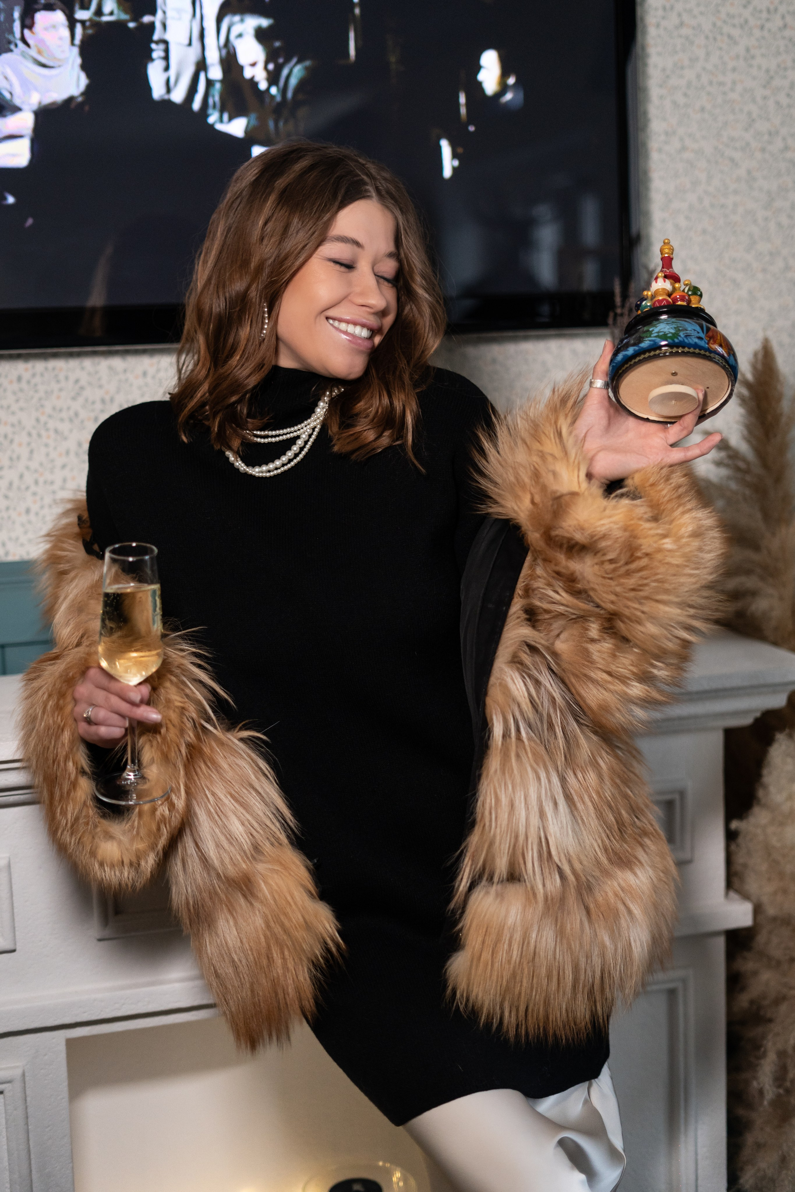 Девичник Елена. Анастасия Паршукова — фотограф Шерегеш Новосибирск