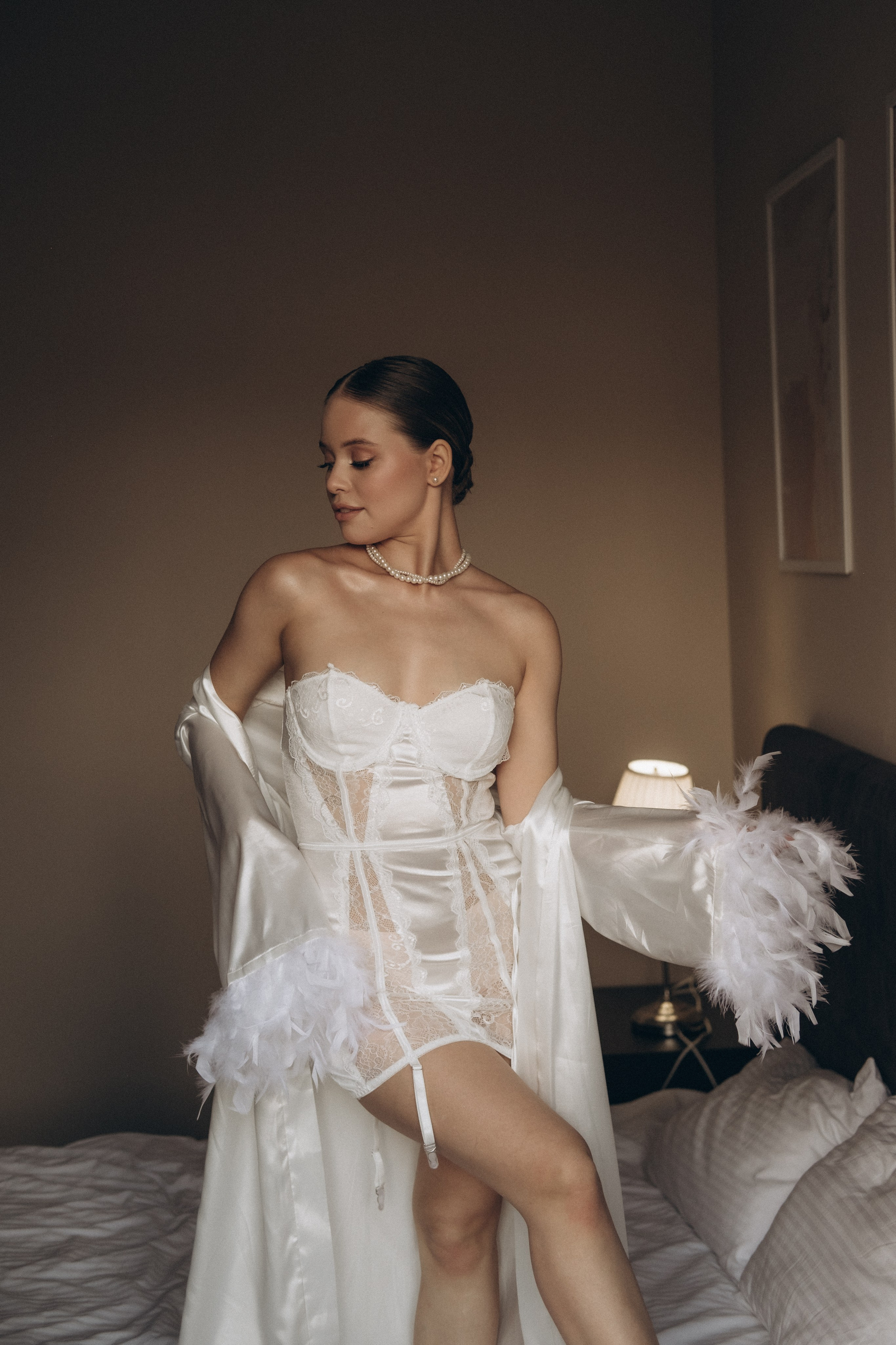 Алина и Тимофей. Свадебный фотограф Челябинск