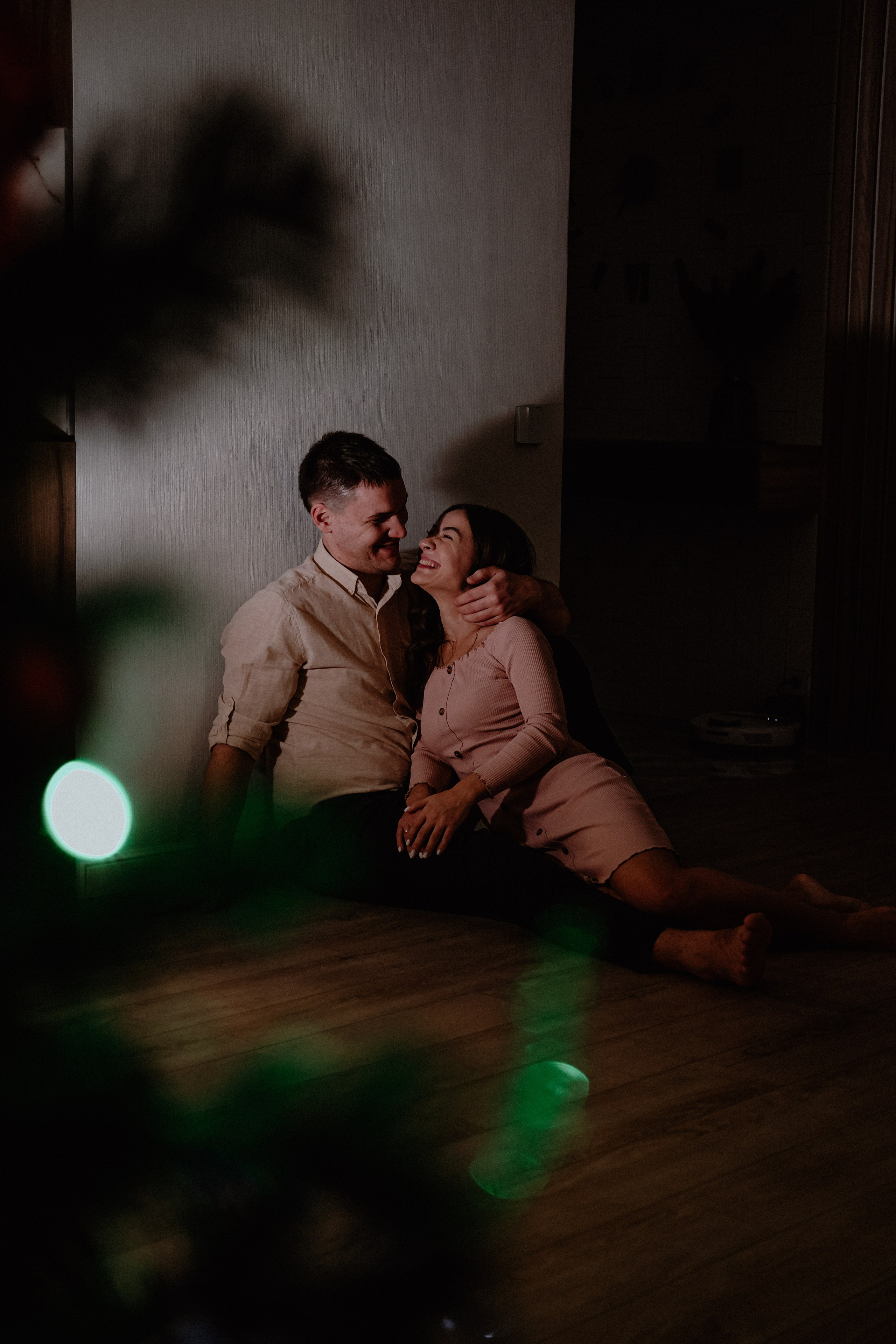 Домашняя. Свадебный фотограф Челябинск