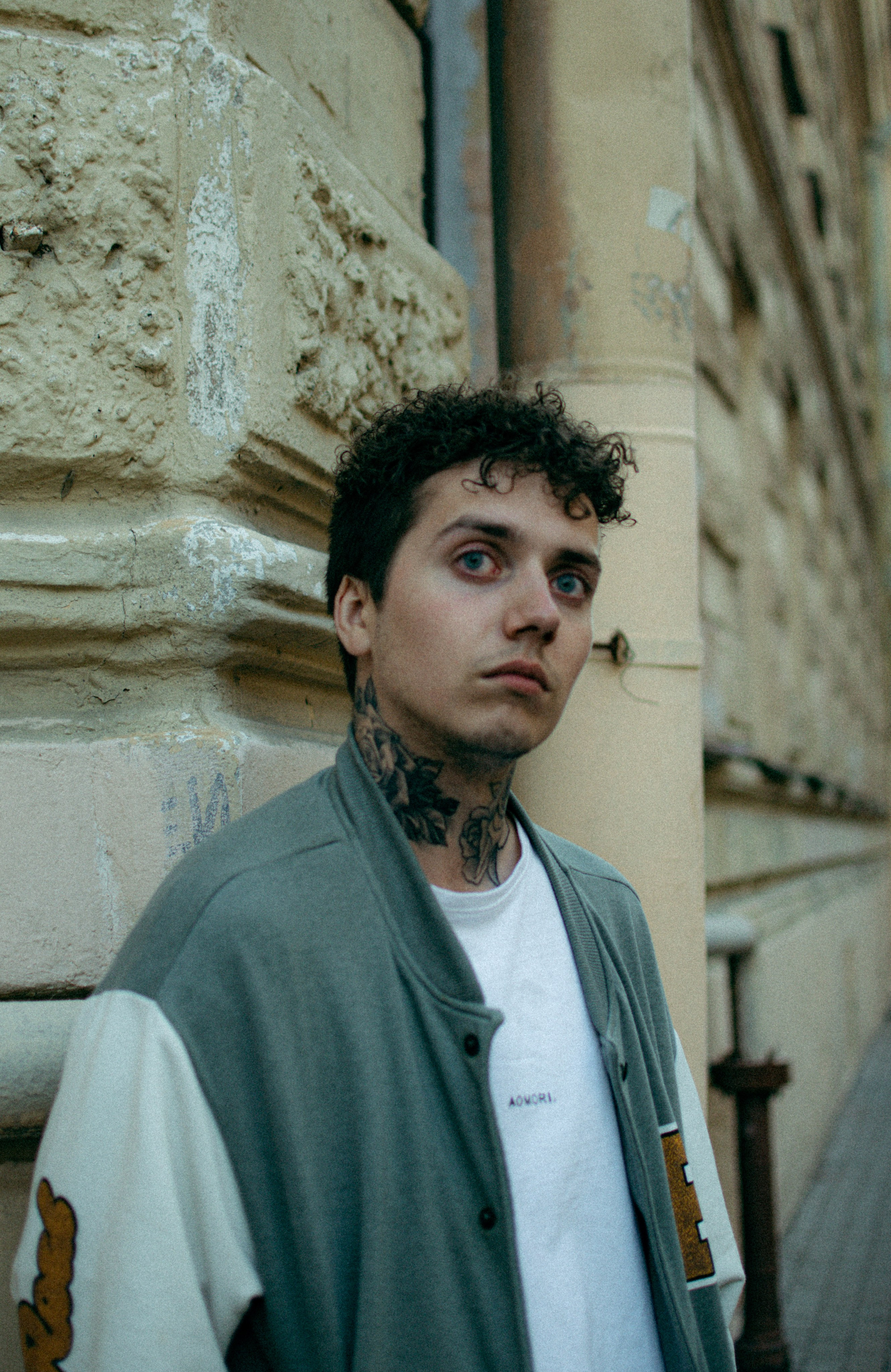 Дима|прогулка. Карина не озоруй — фотограф Санкт-Петербург