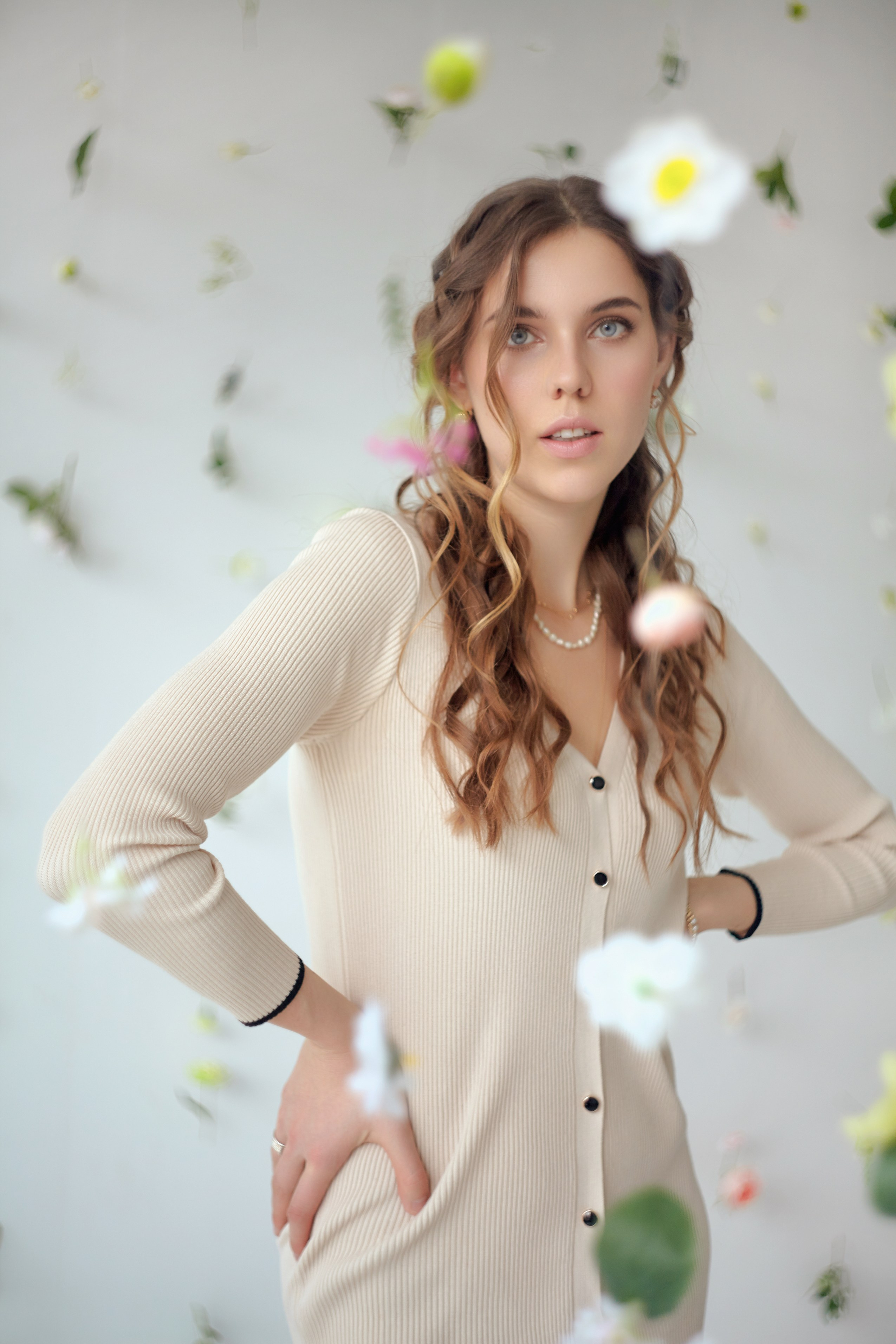 Flow. Рекламный фотограф Санкт-Петербург Катерина Мишкель