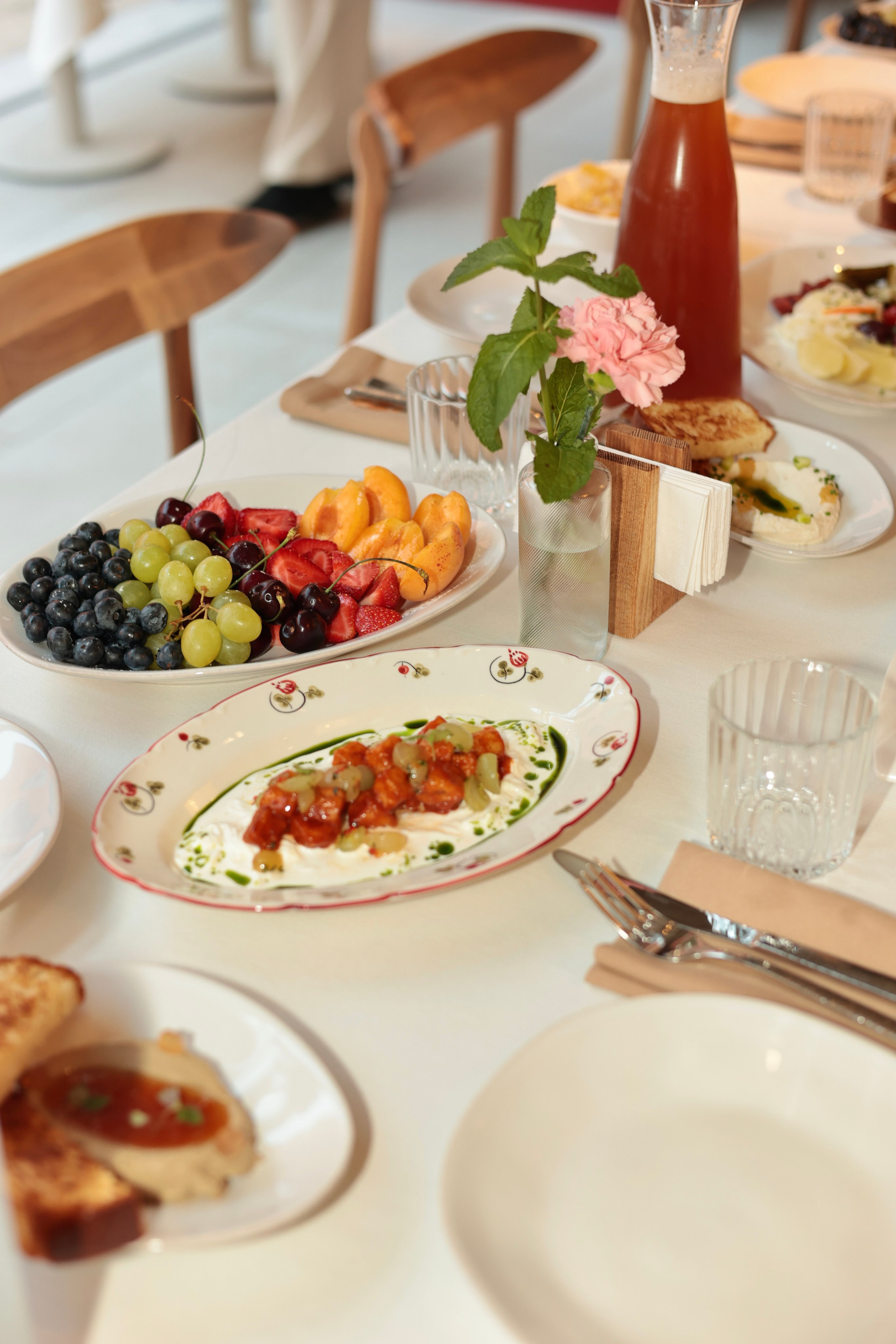 День рождения Кристины. Свадебный и женский фотограф Ростов-на-Дону