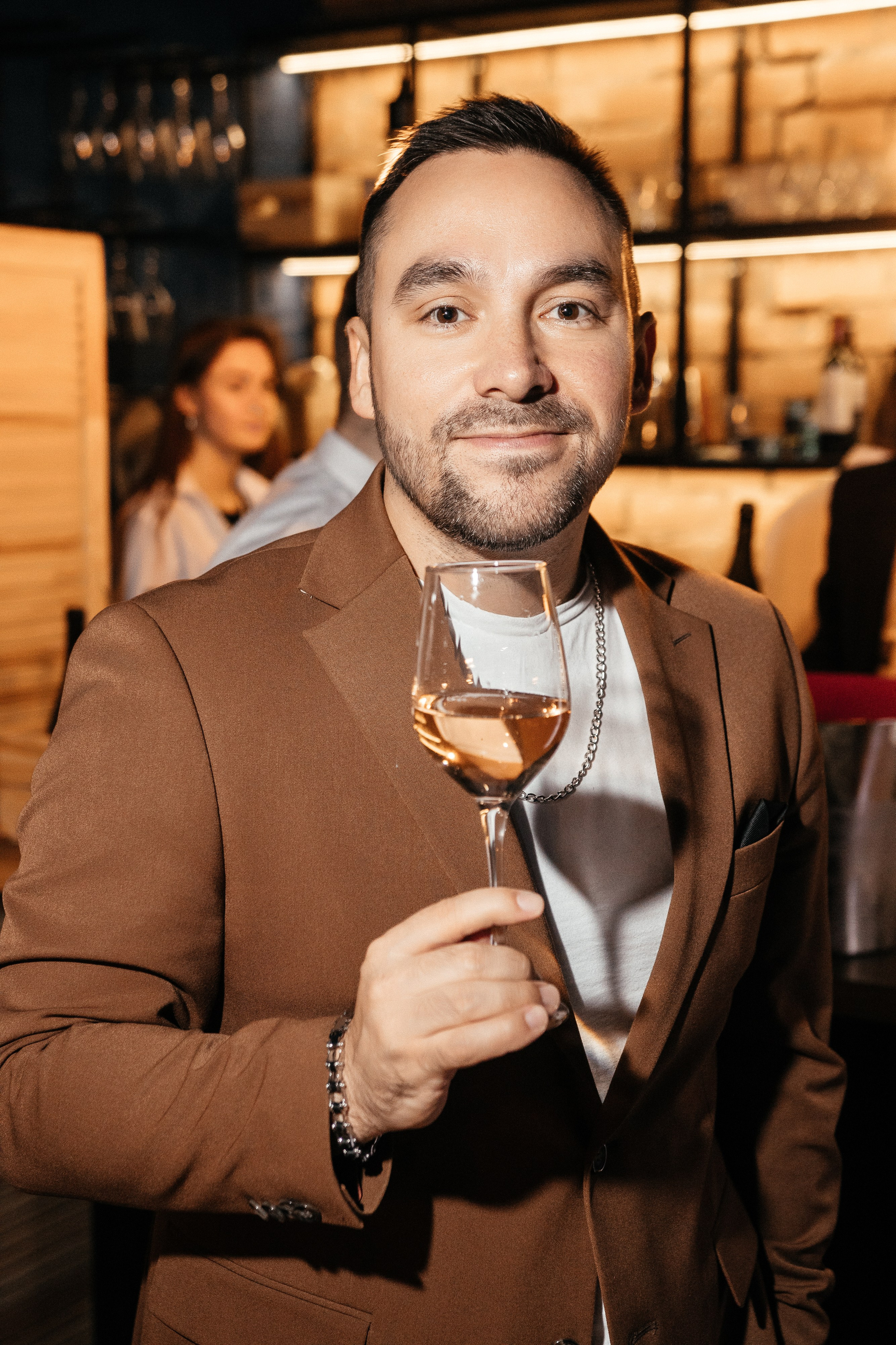 ВИННЫЙ ФЕСТИВАЛЬ. Фотограф Максим Мельников