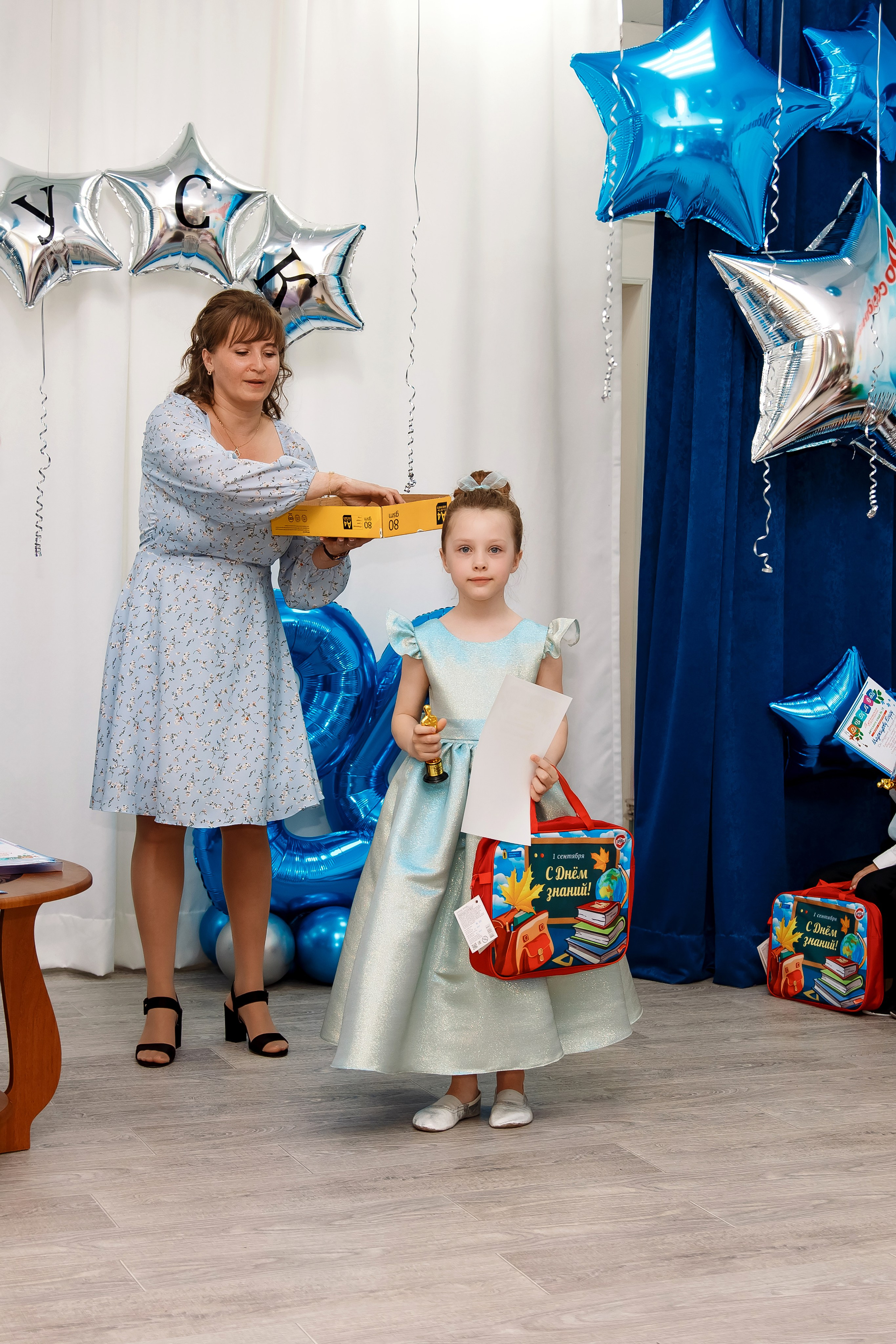 Детский Сад № 19 (один день из жизни группы + выпускной). Фотограф Любовь Корниенко, Примоский край