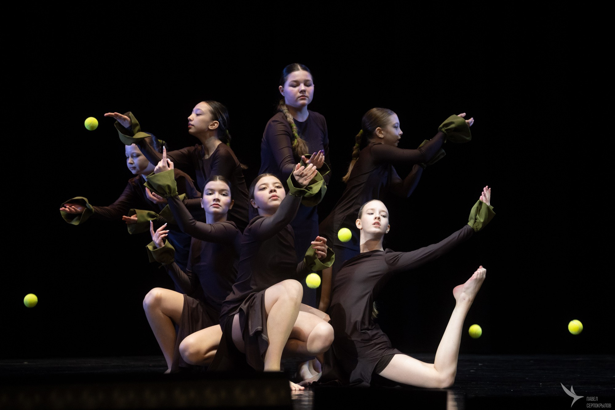 ПАНТЕРА 2024. Репортажный фотограф в Казани Павел Серпокрылов