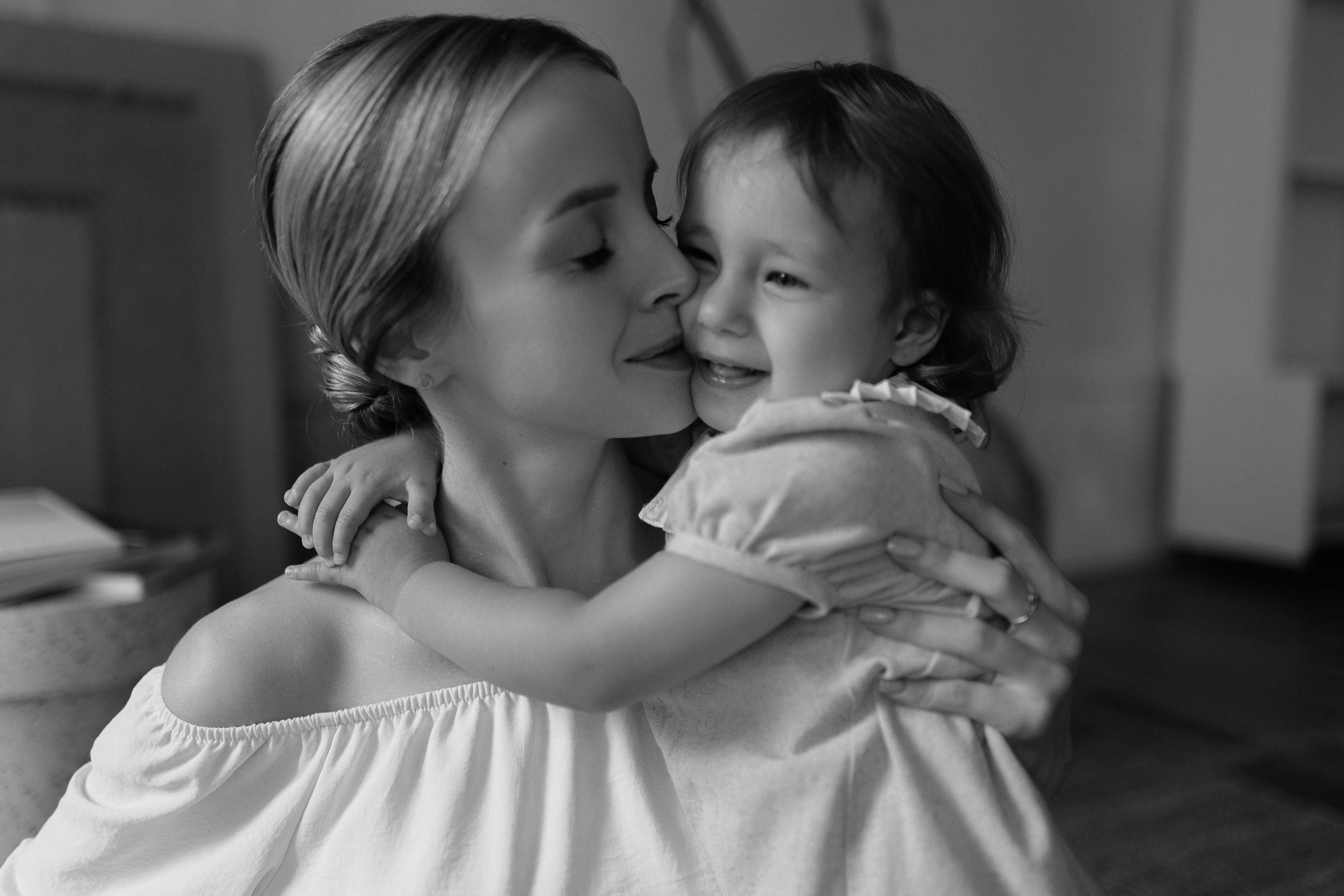 Алёна и Мирослава. Главная