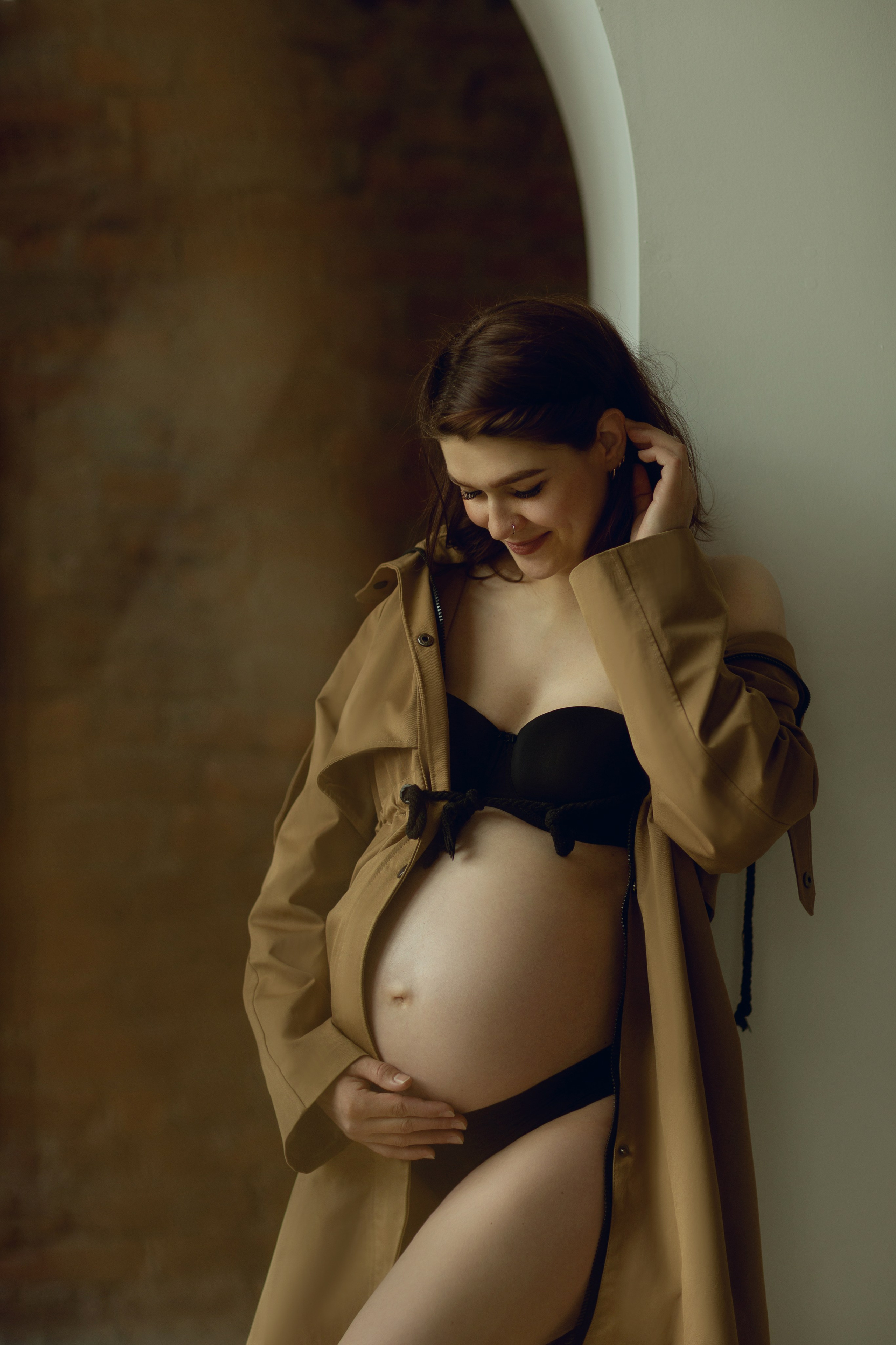 Мои работы. Обо мне