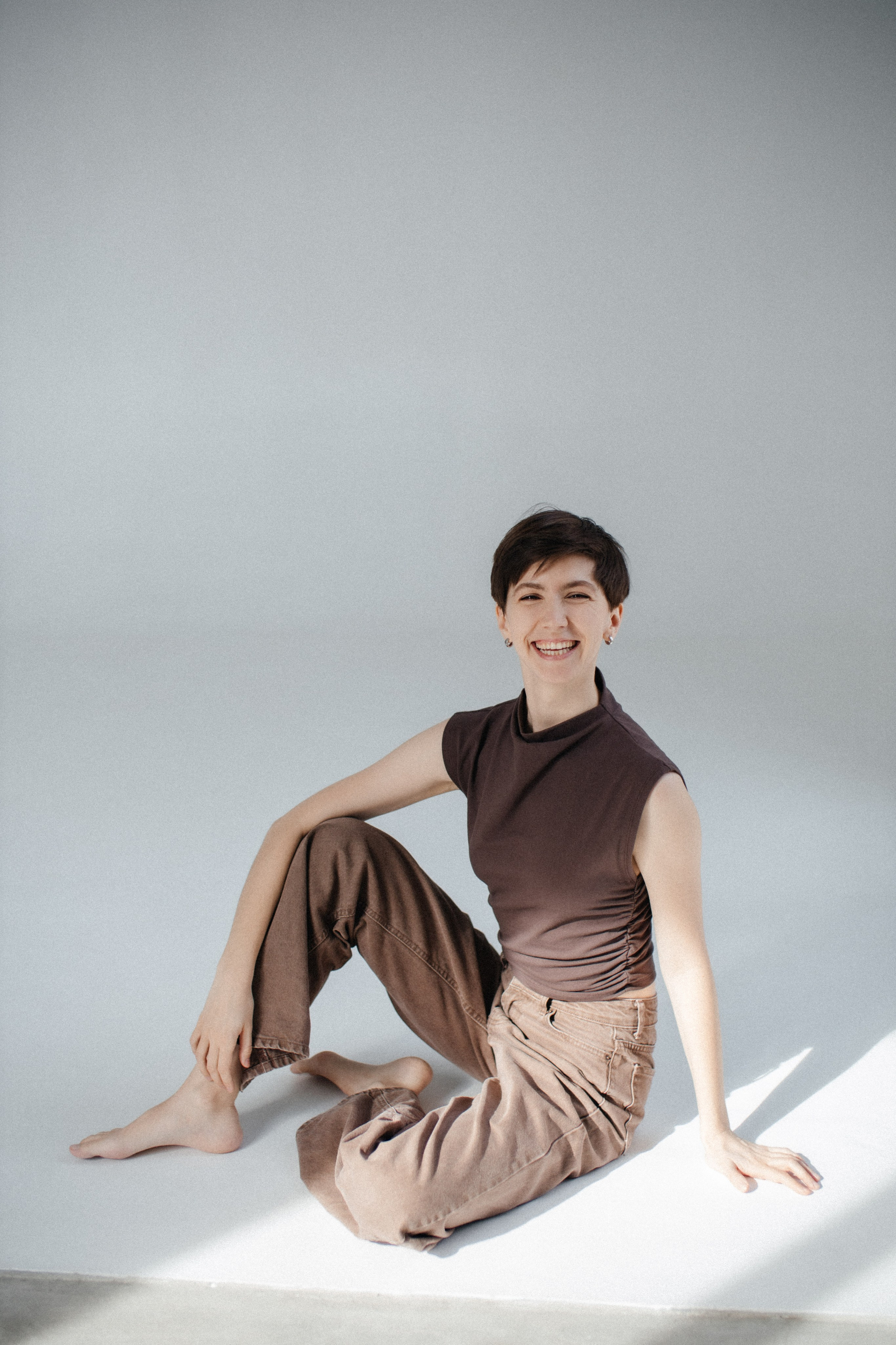 Наташа. Фотограф в Иркутске Светлана Нартова