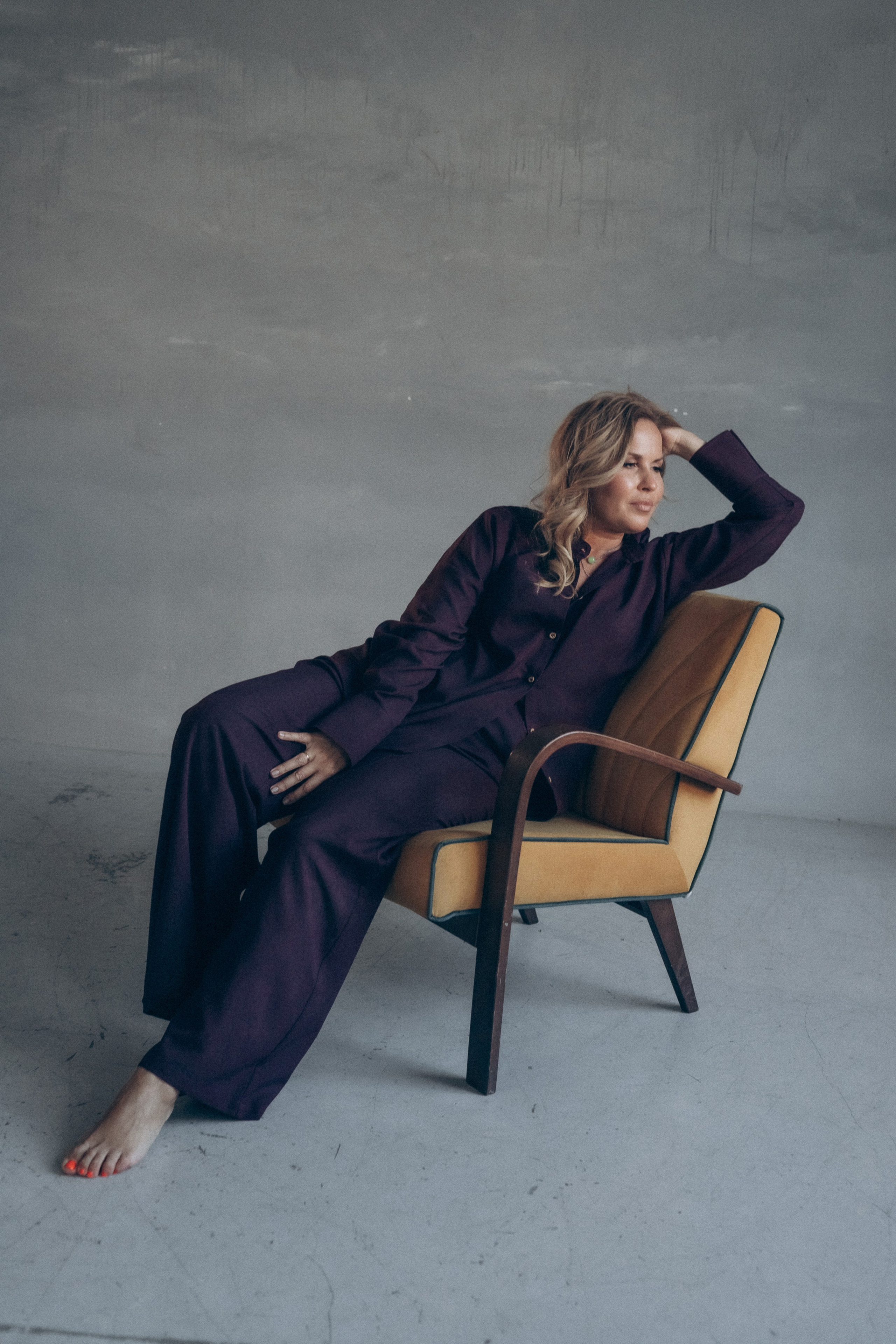 Анна. Фотограф Ногинск Электросталь Наталья Осетрова