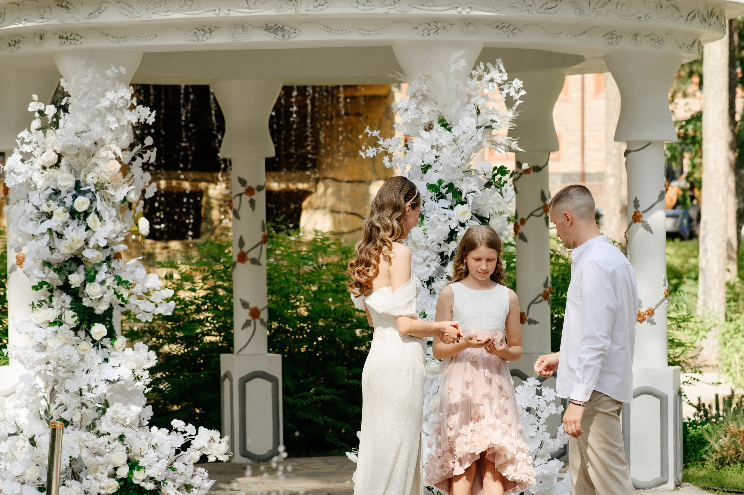 WEDDING. Фотограф Евгений Фураев
