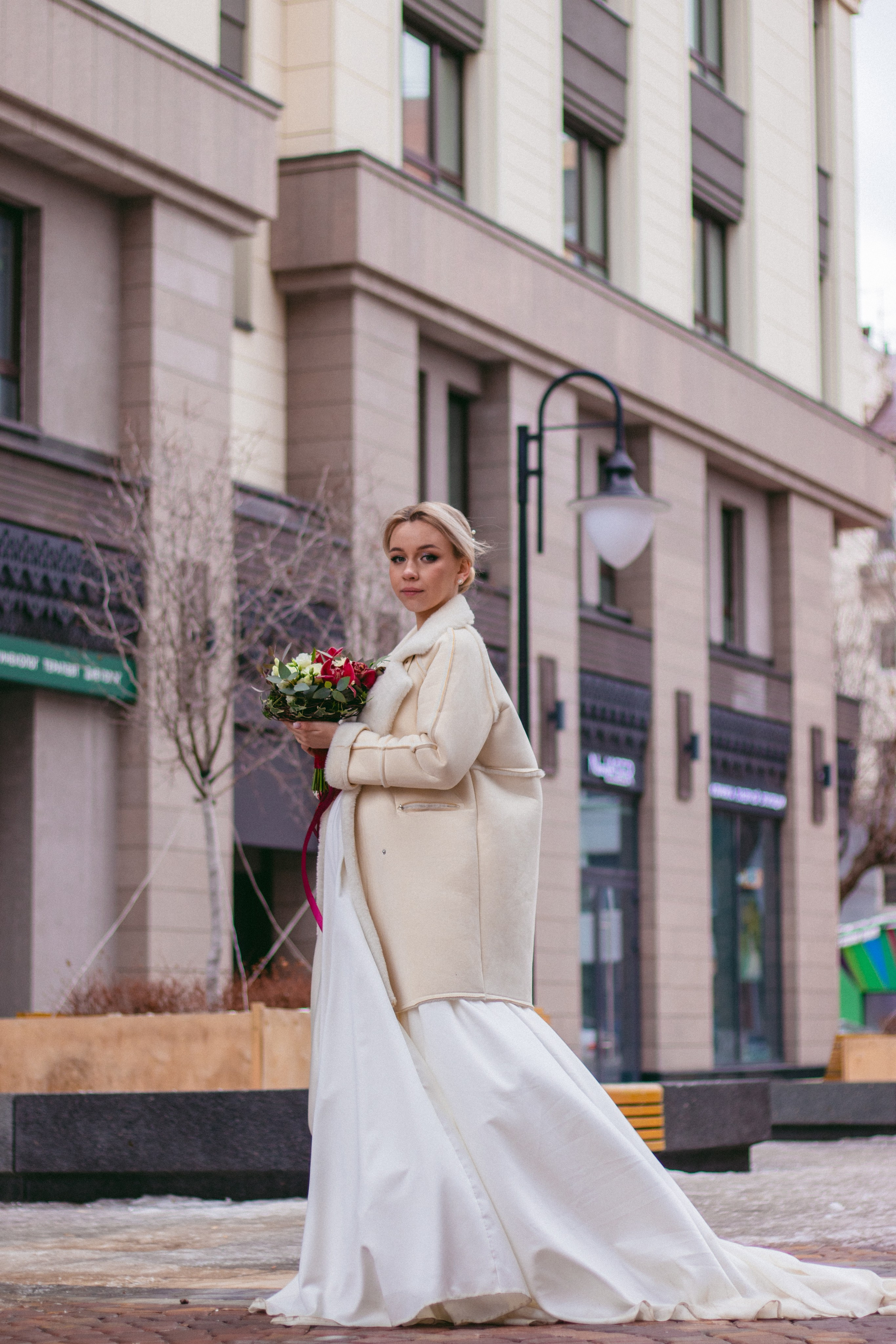 Профессиональный свадебный фотограф в Уфе от 3000 руб. Свадебный и семейный фотограф в Уфе и Башкирии Дмитрий Коломеец