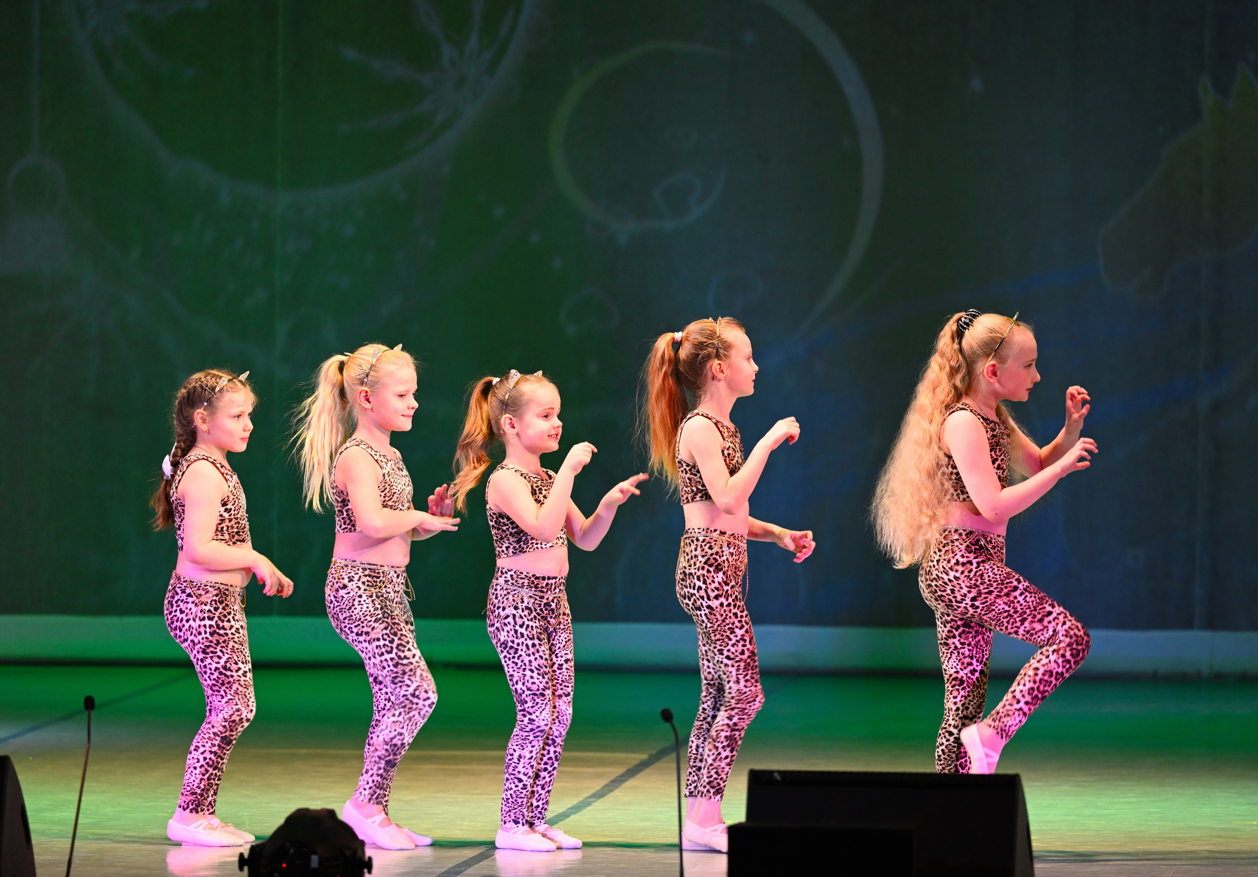 2025-12-19 Танцы ДК. Снежинск фото Андрианов