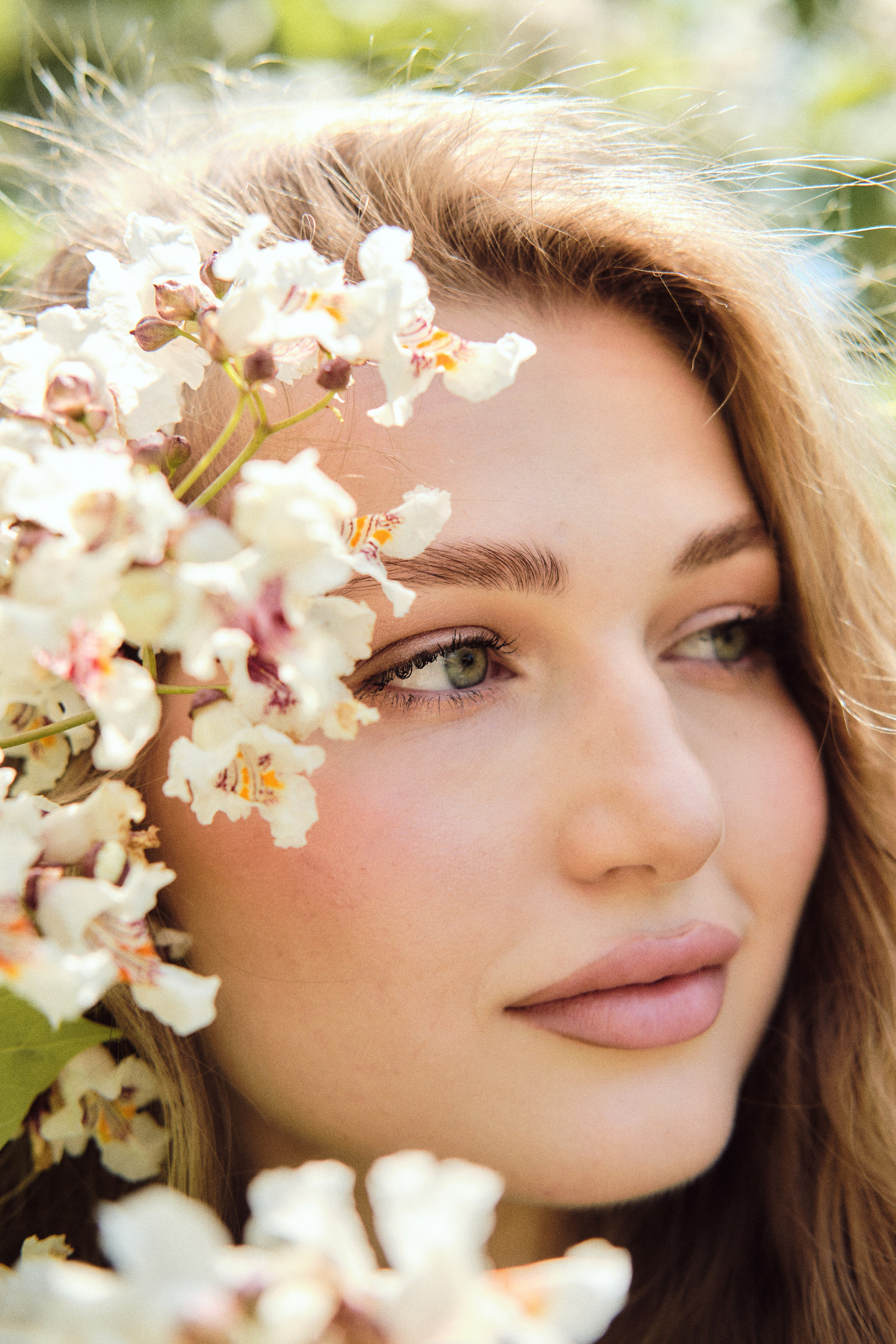 Надежда. Фотограф в Анапе и Краснодаре Тина