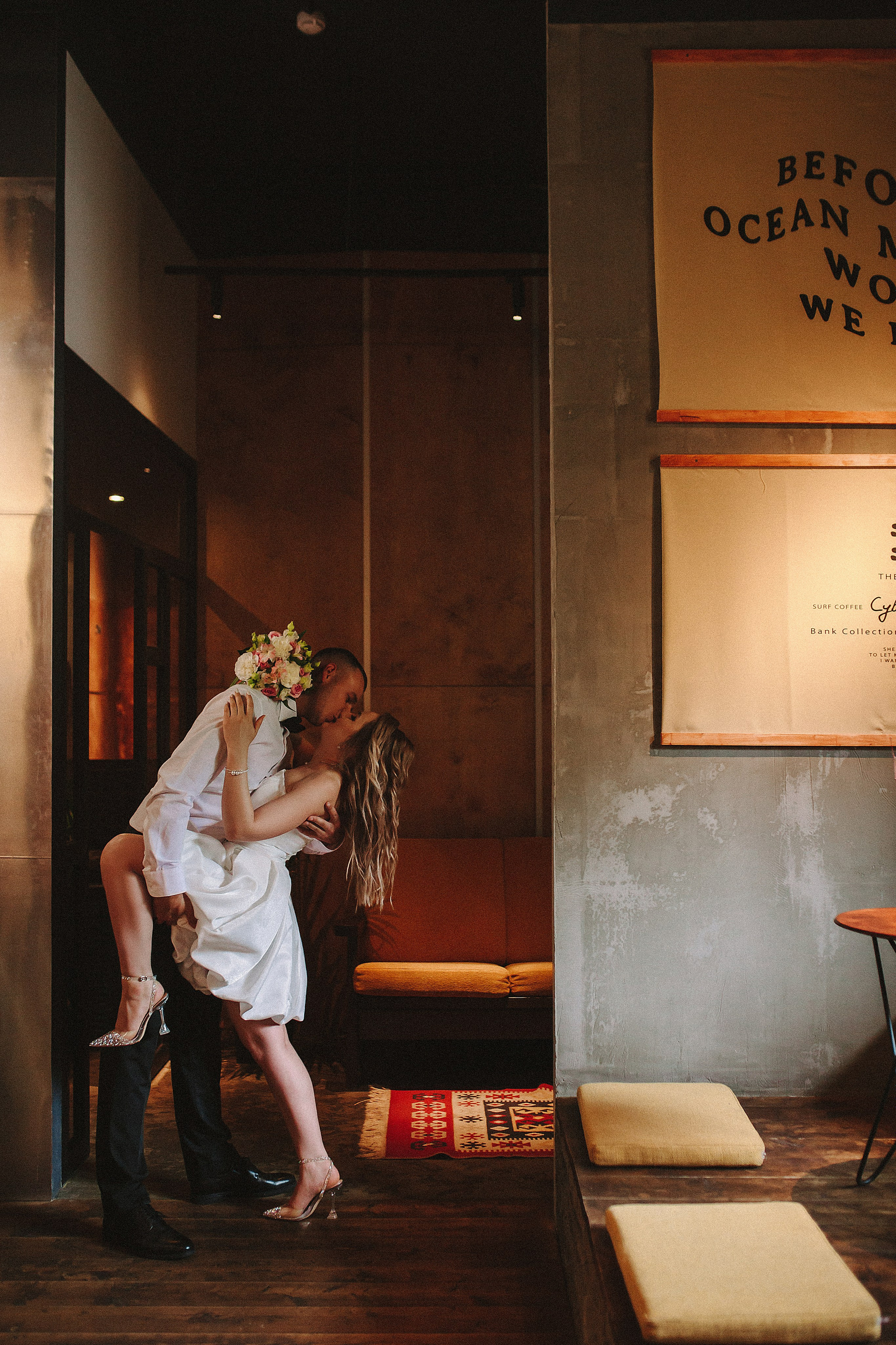 Владислав и Марина. Фотограф Брянск|Москва Даша Жукова