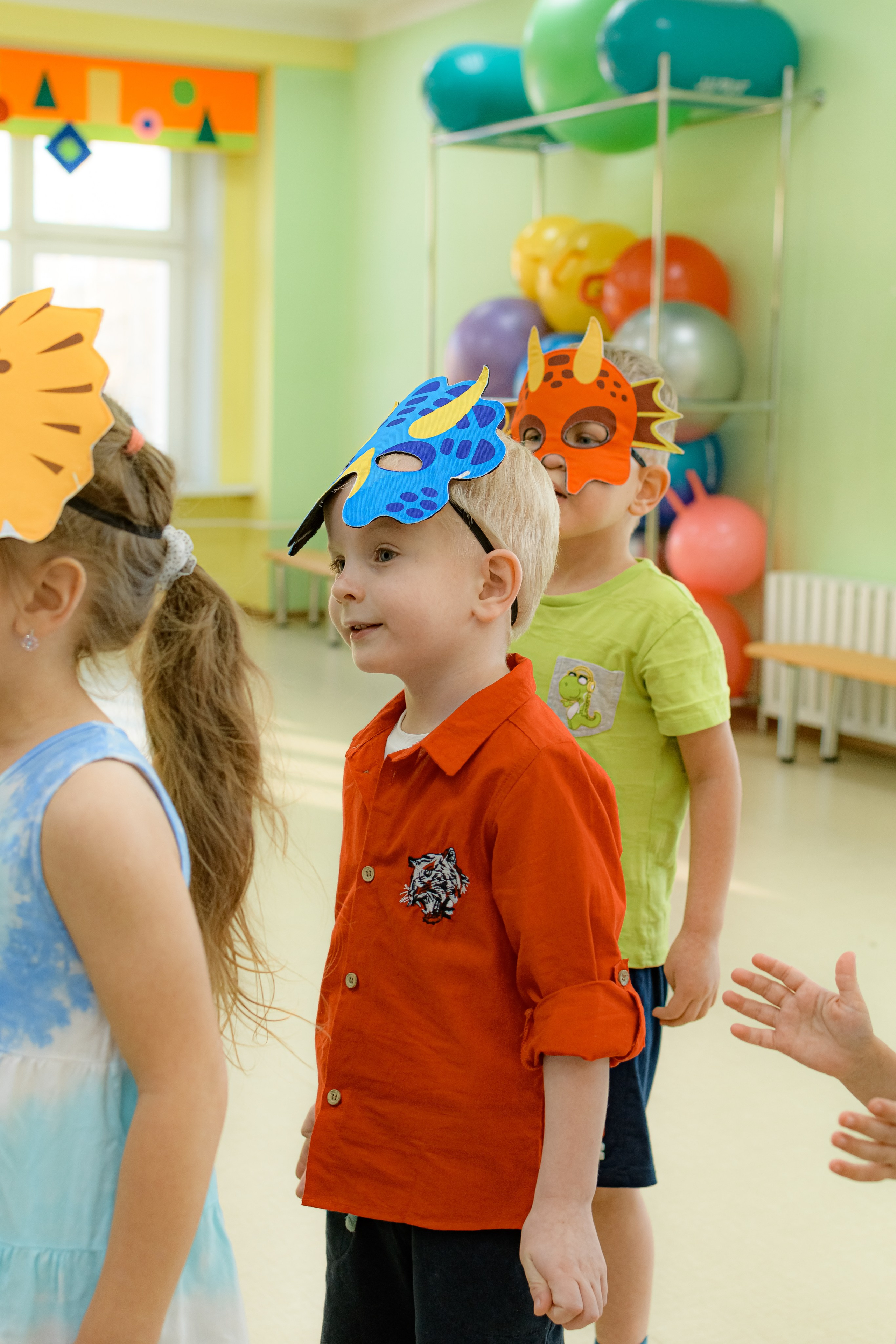 ЭМИЛЬ/HAPPY BIRTHDAY. Photokarish